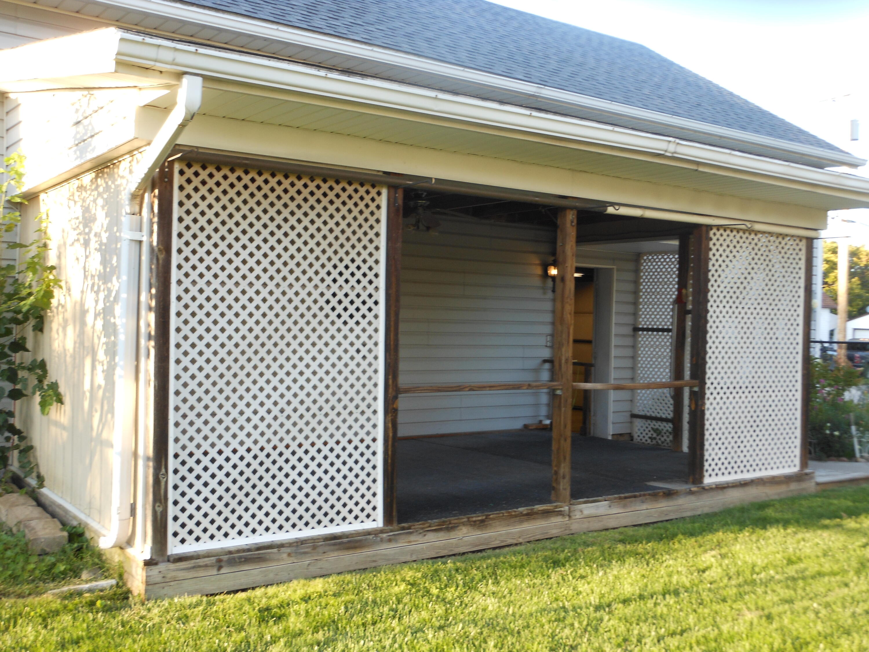 253 Ward, Versailles, Ohio 45380
