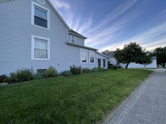 253 Ward, Versailles, Ohio 45380