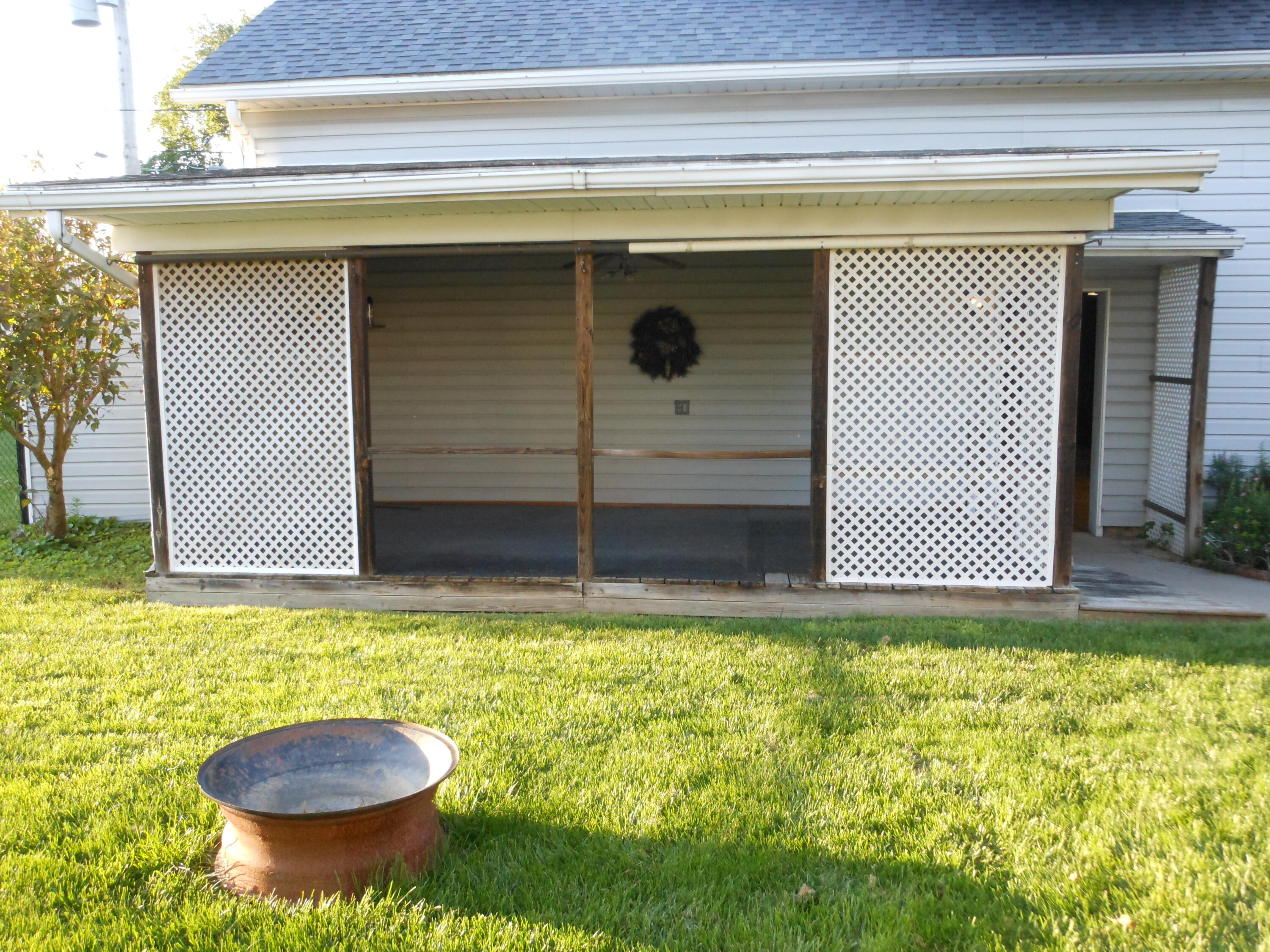 253 Ward, Versailles, Ohio 45380