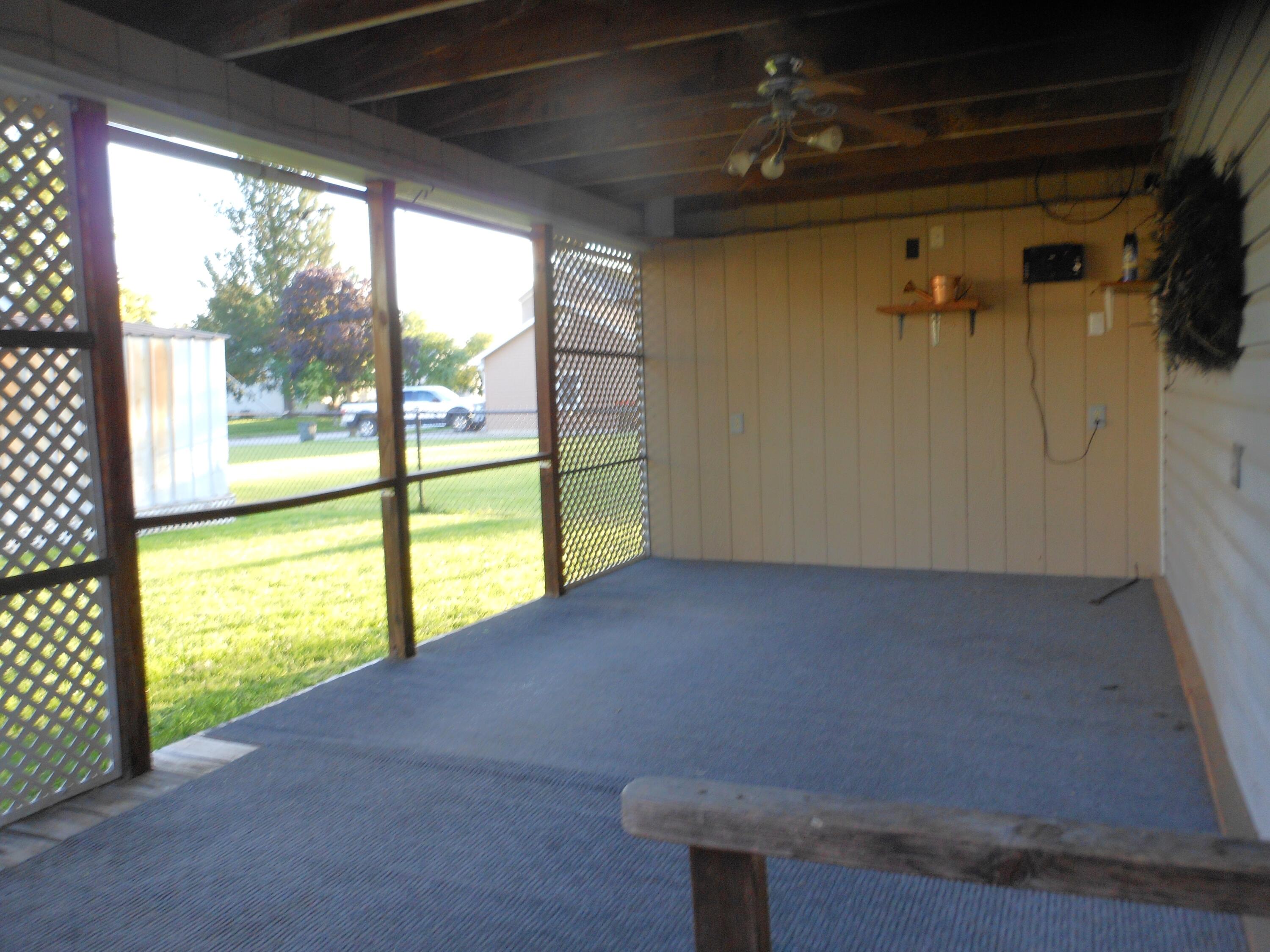 253 Ward, Versailles, Ohio 45380