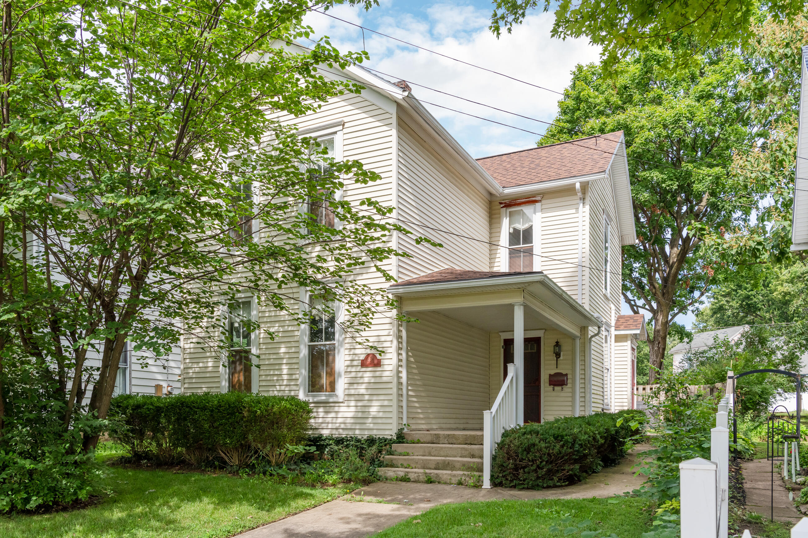 234 Laurel Oak, Urbana, Ohio 43078