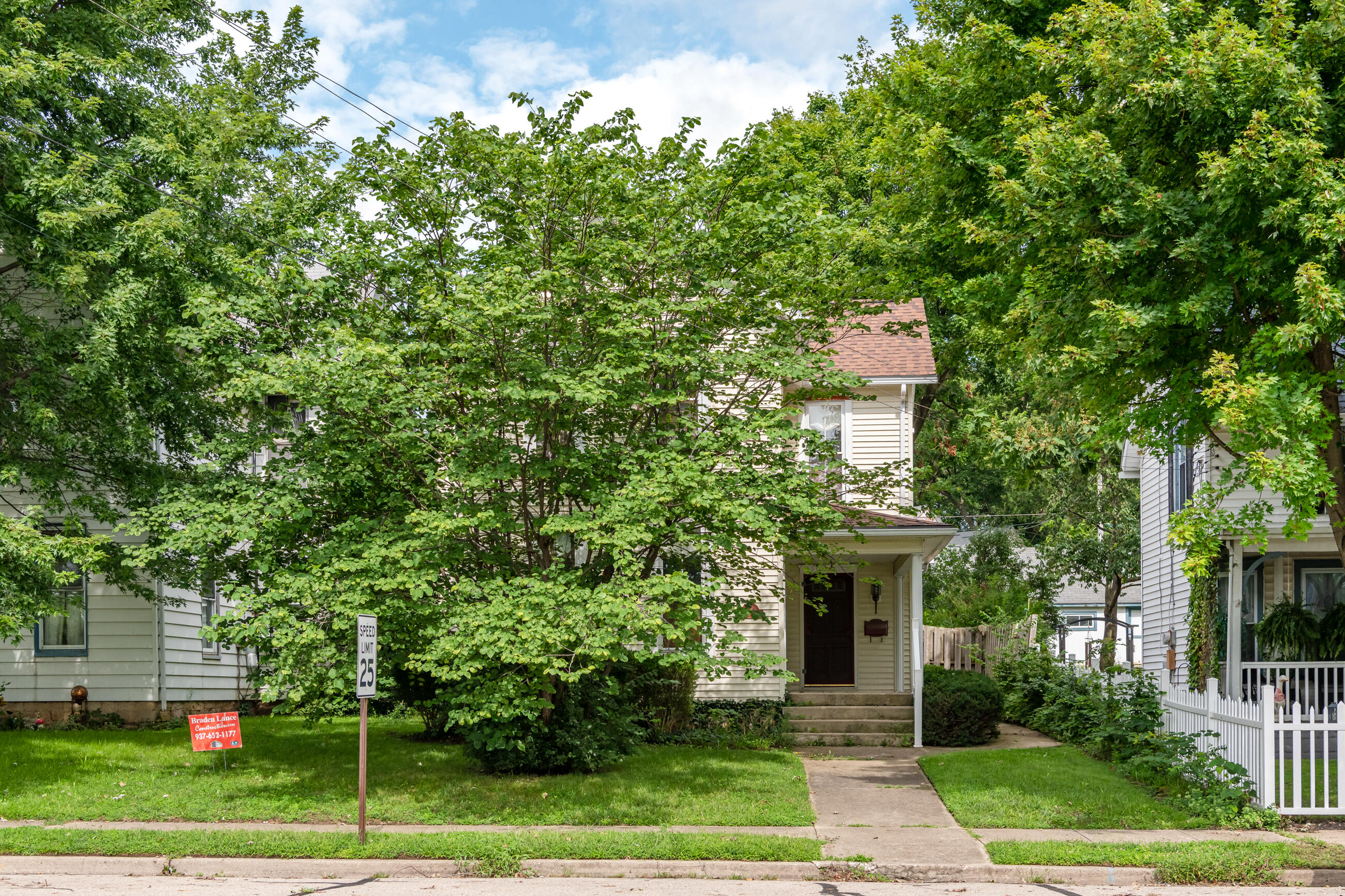 234 Laurel Oak, Urbana, Ohio 43078
