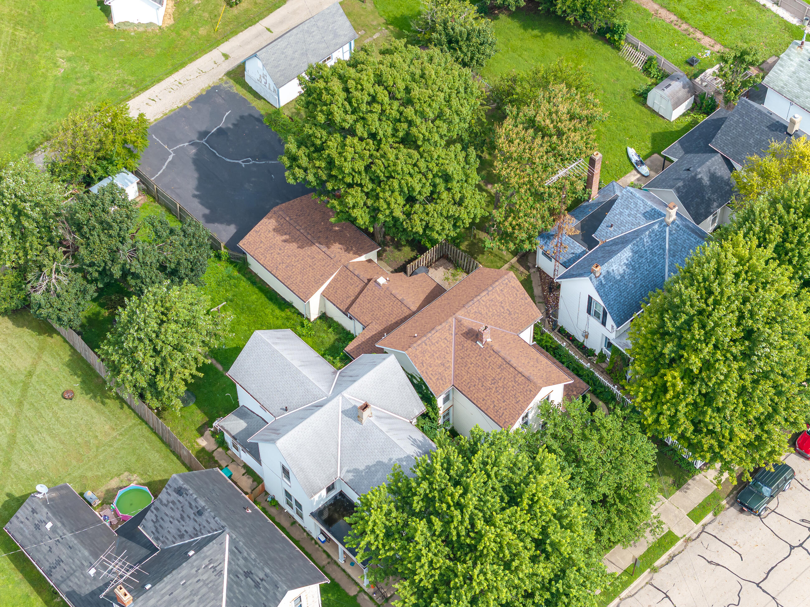 234 Laurel Oak, Urbana, Ohio 43078