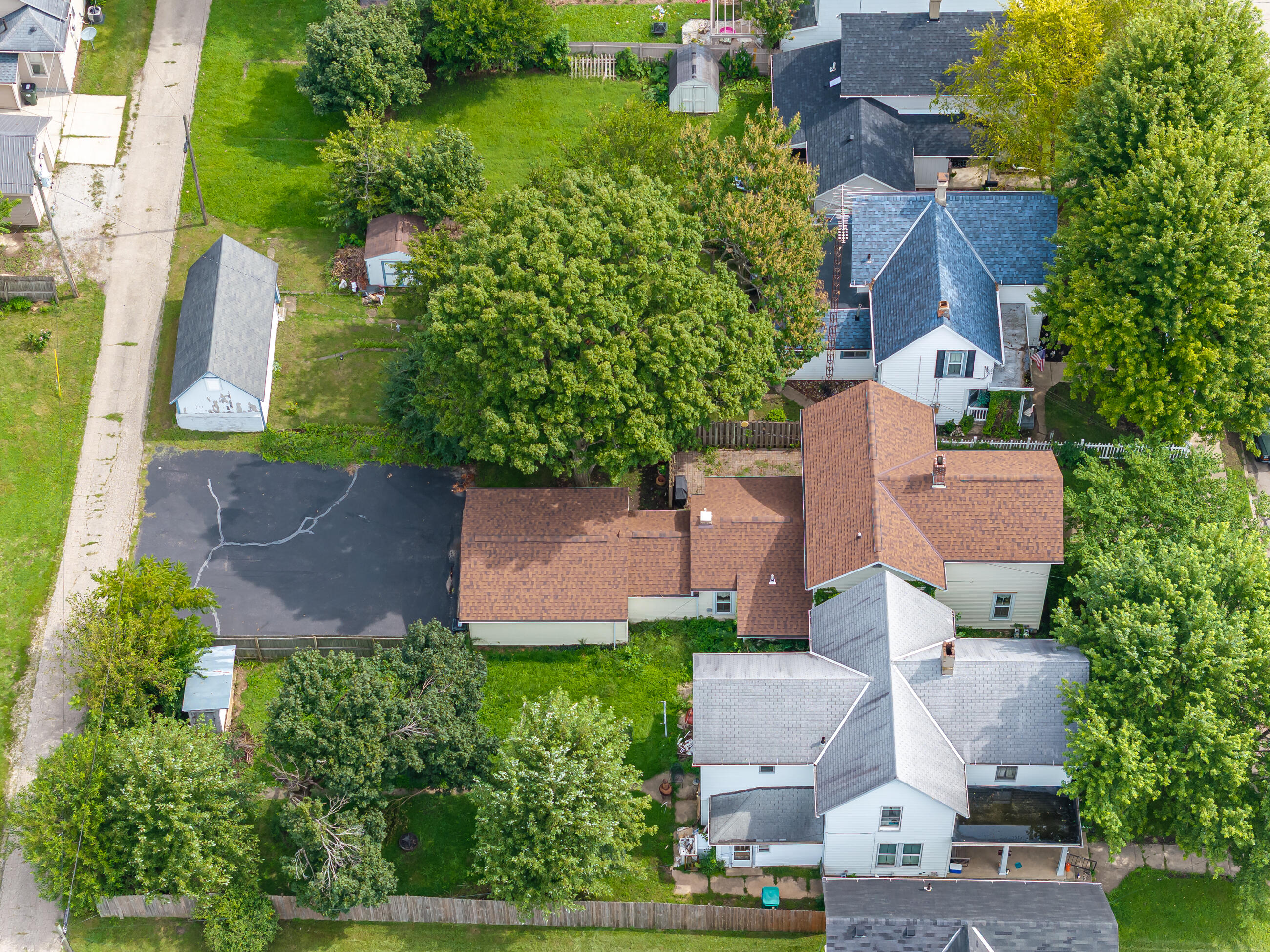 234 Laurel Oak, Urbana, Ohio 43078