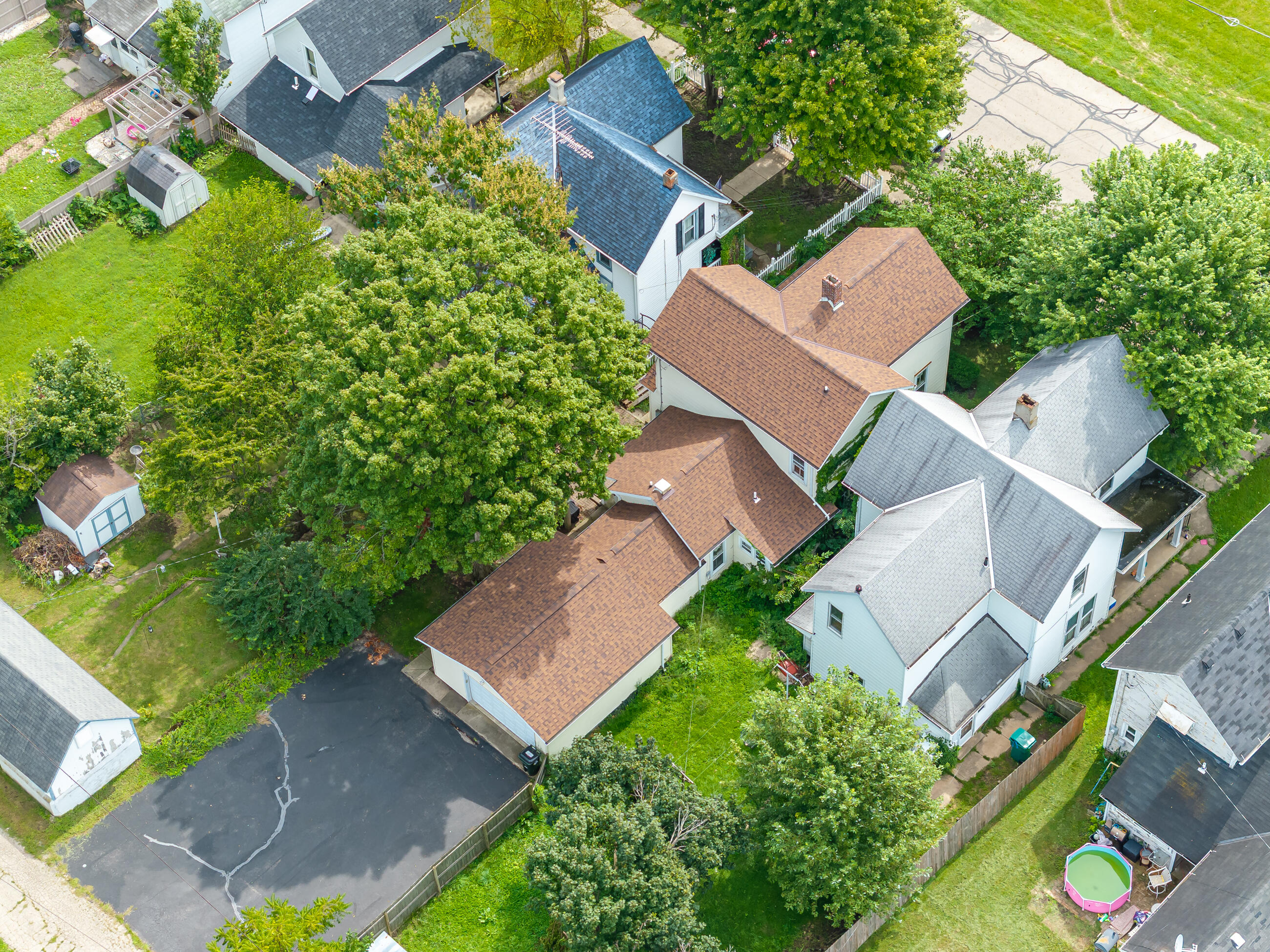 234 Laurel Oak, Urbana, Ohio 43078