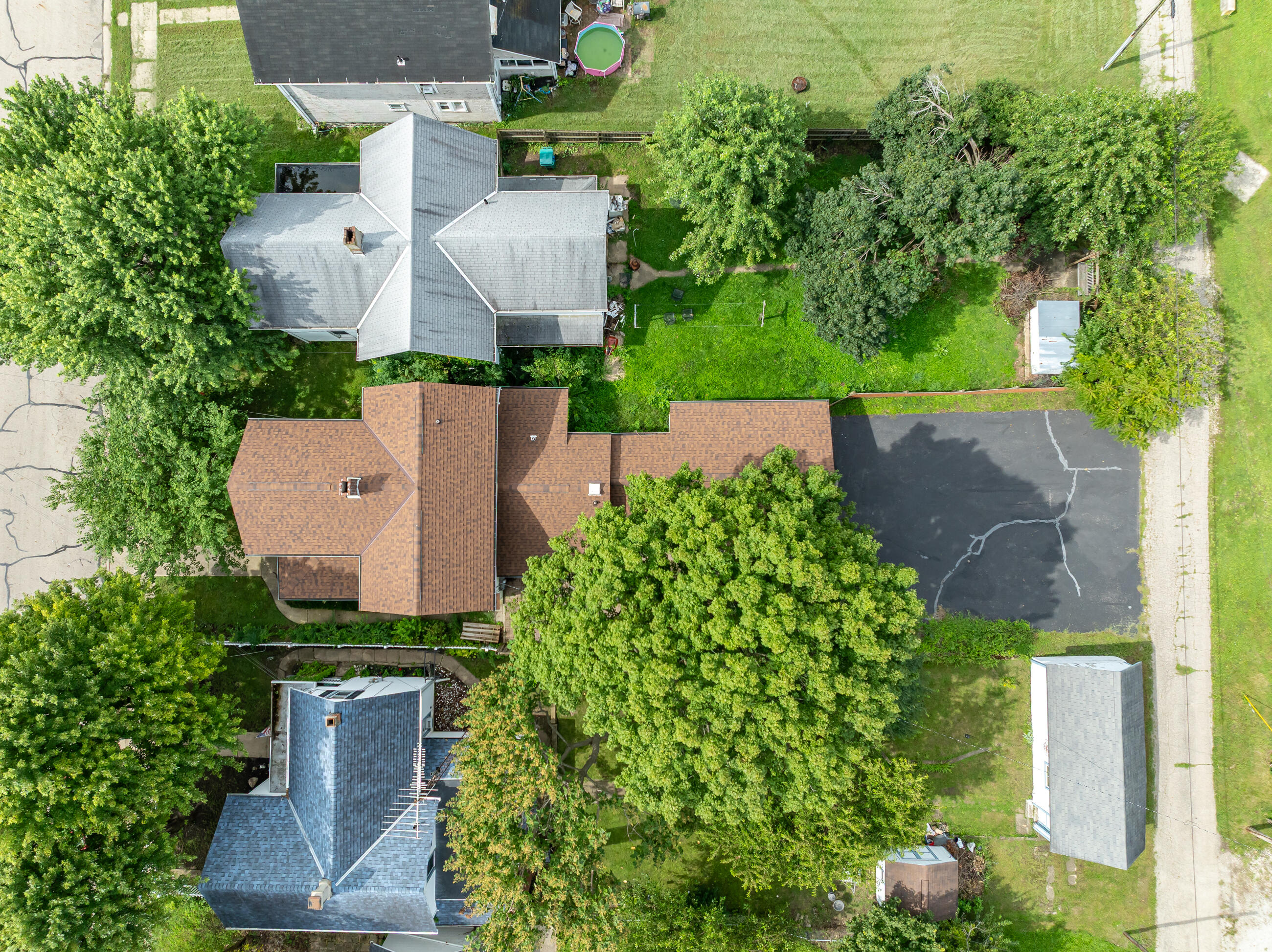 234 Laurel Oak, Urbana, Ohio 43078