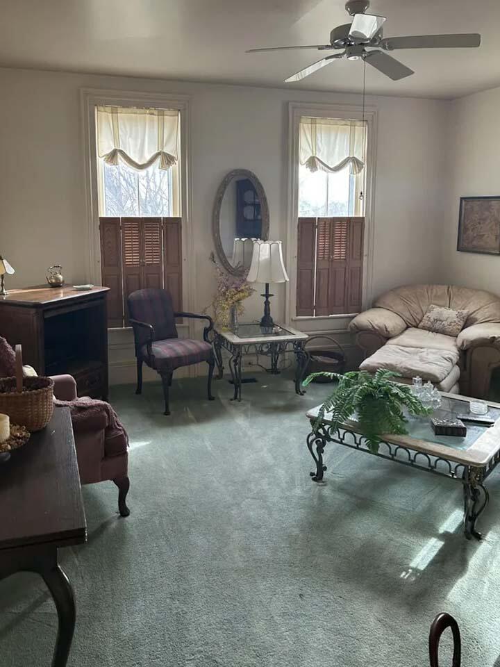 234 Laurel Oak, Urbana, Ohio 43078