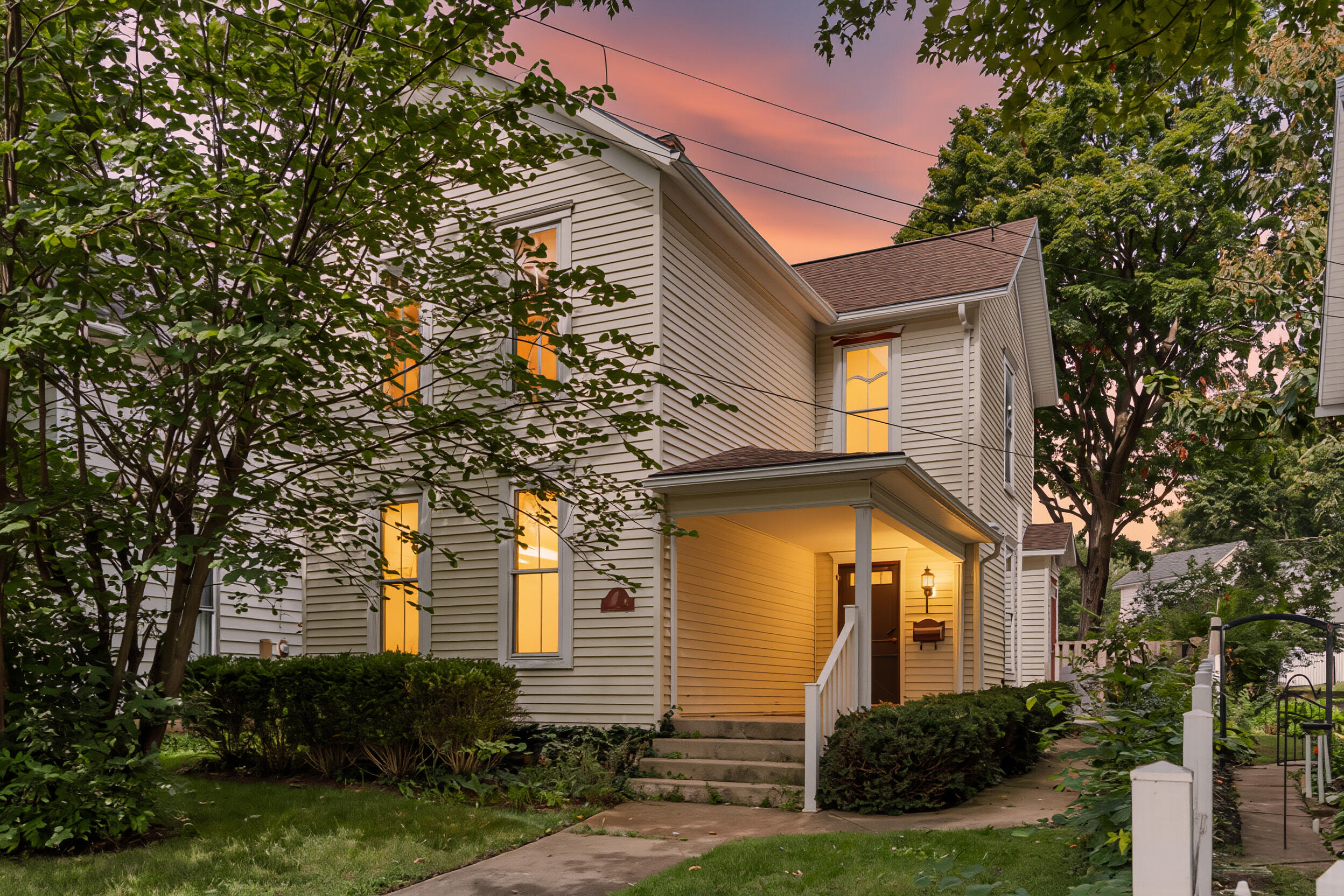 234 Laurel Oak, Urbana, Ohio 43078