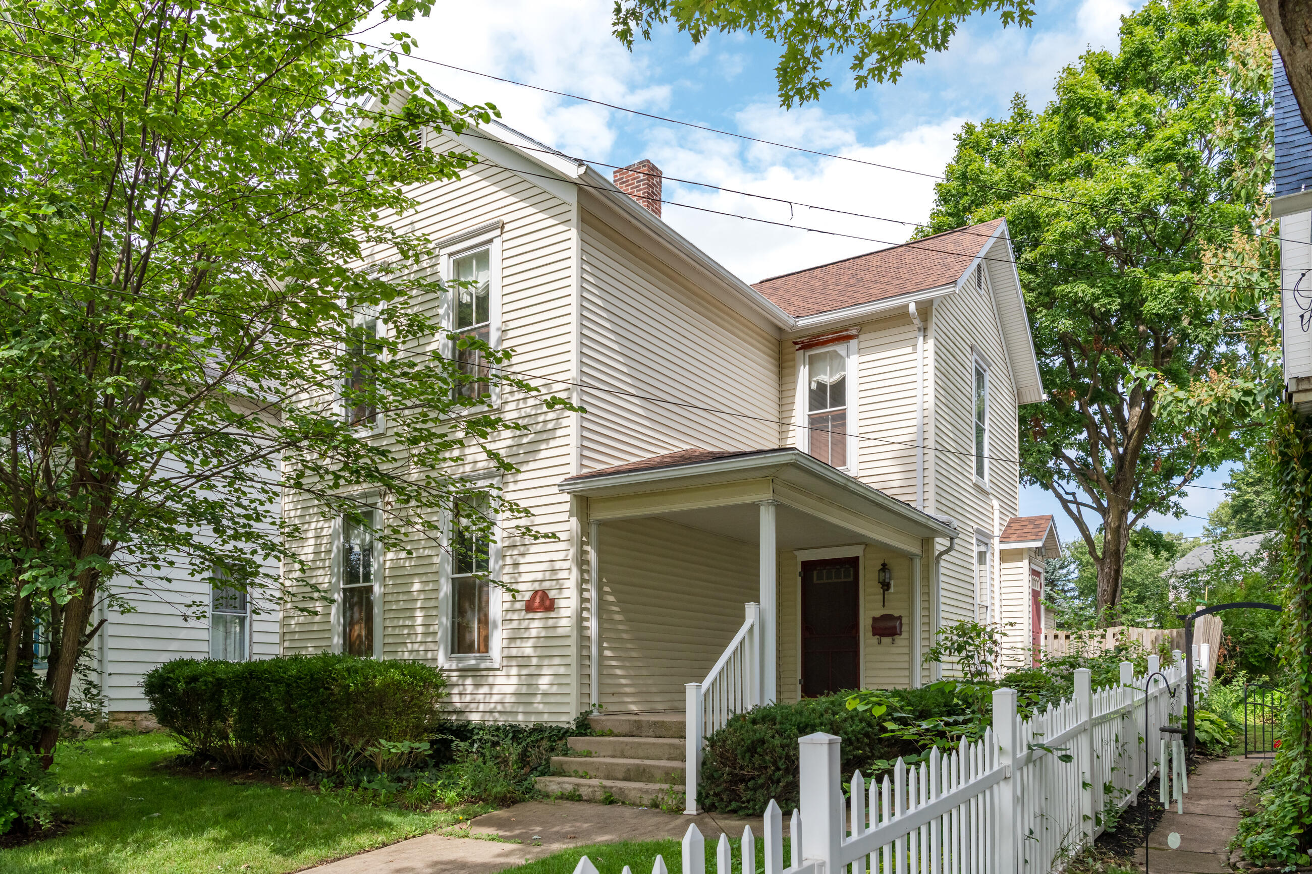 234 Laurel Oak, Urbana, Ohio 43078