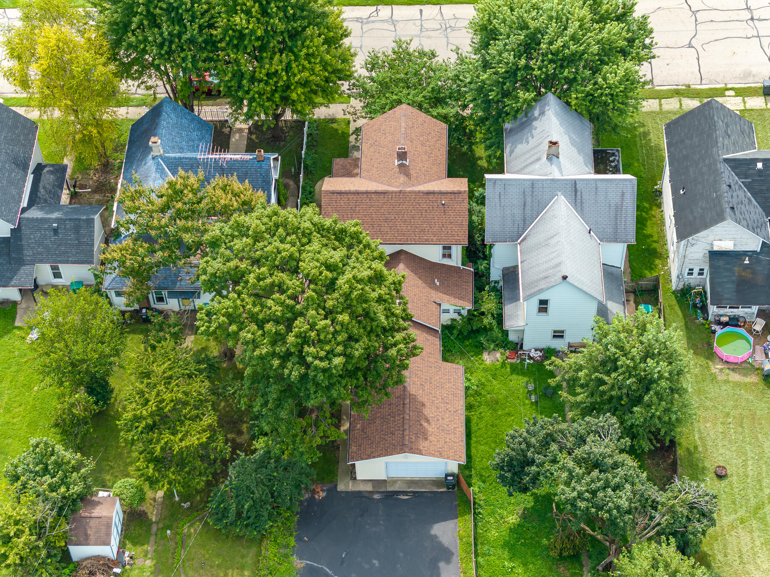 234 Laurel Oak, Urbana, Ohio 43078
