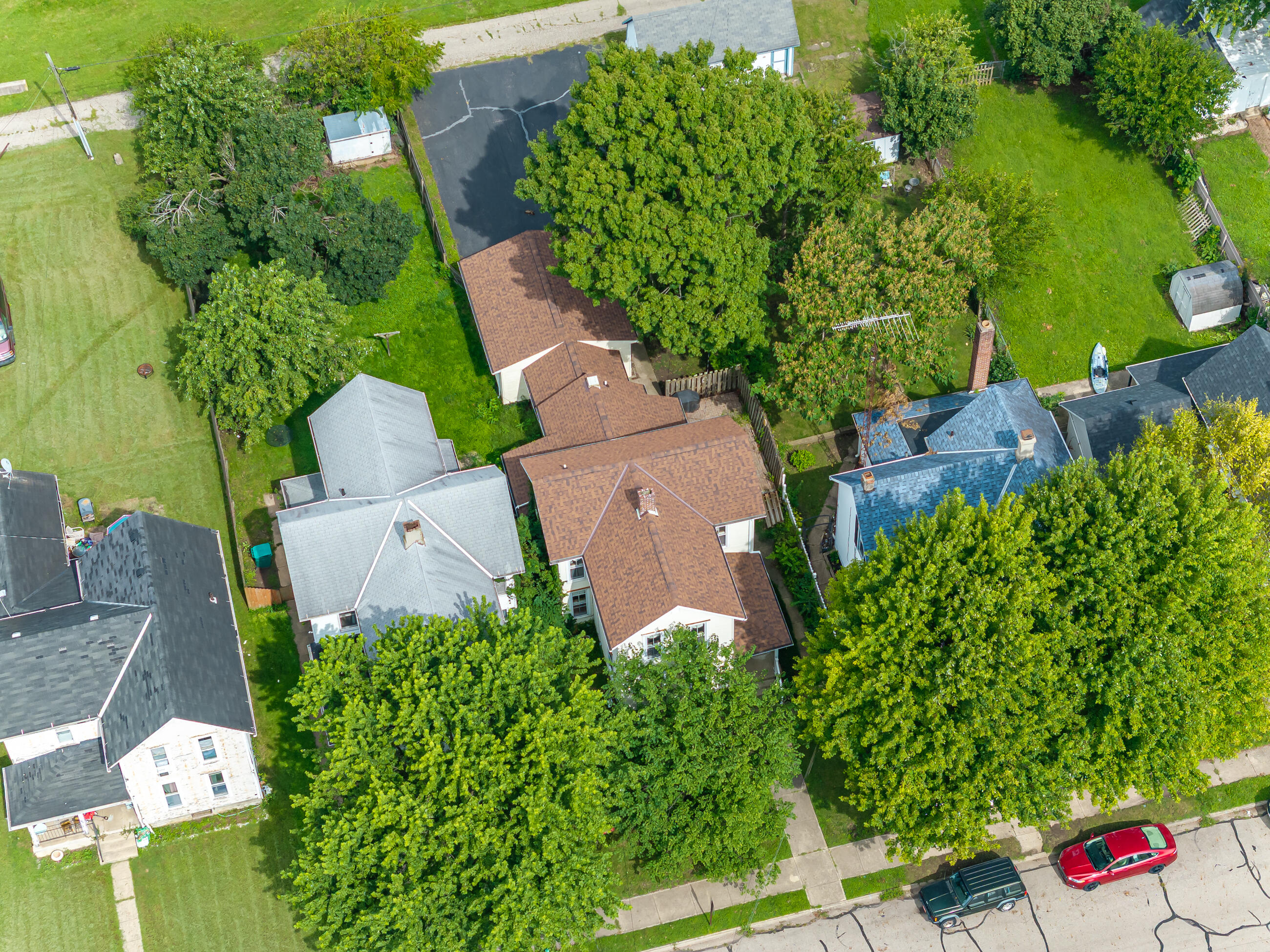 234 Laurel Oak, Urbana, Ohio 43078