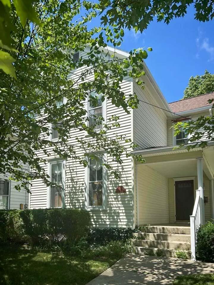 234 Laurel Oak, Urbana, Ohio 43078