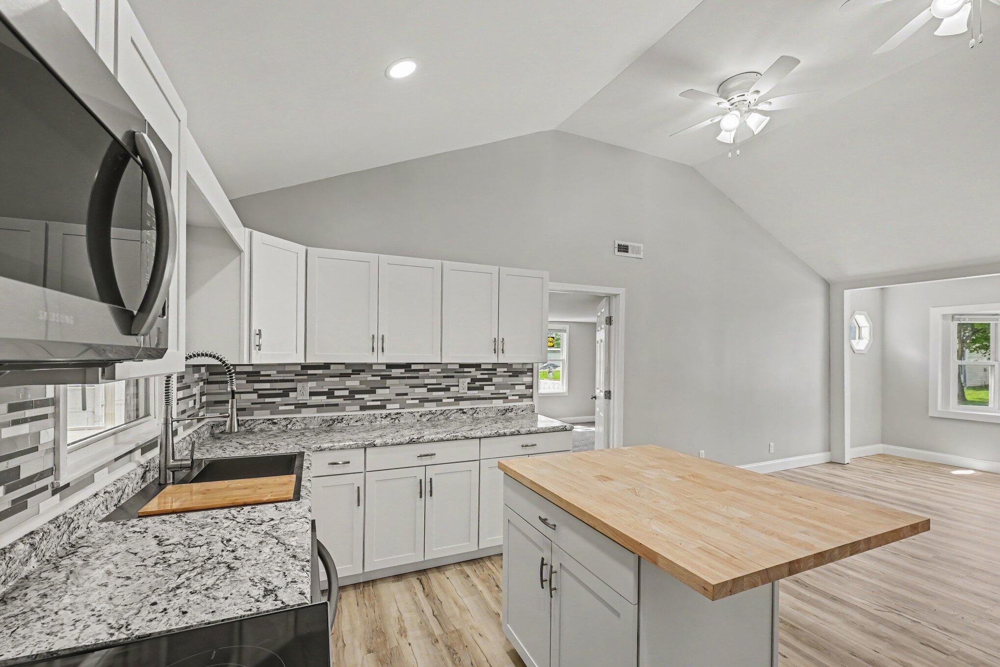 518 4th, Sidney, Ohio 45365