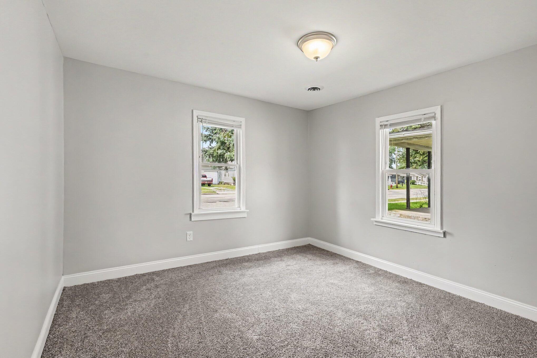 518 4th, Sidney, Ohio 45365
