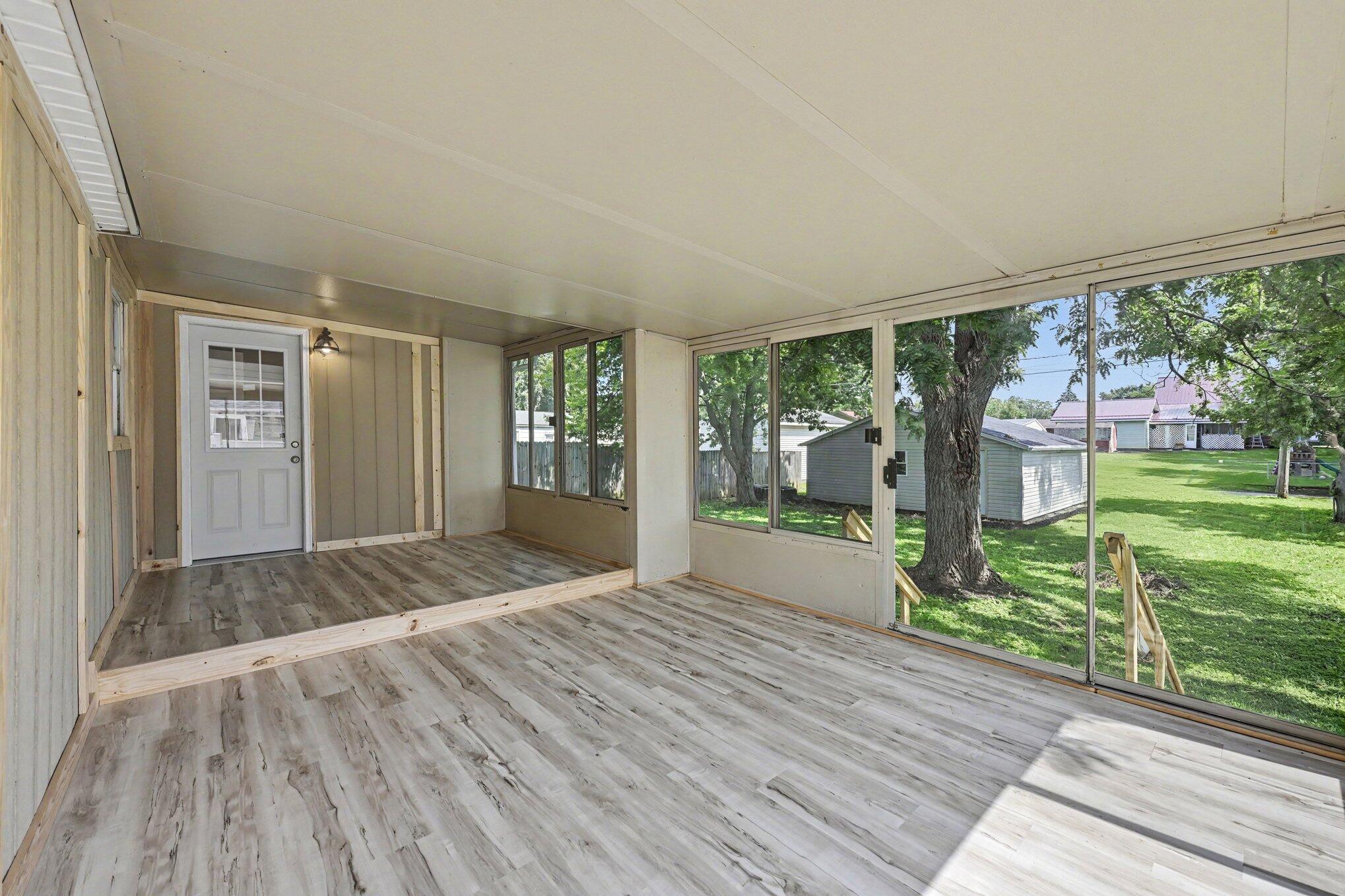 518 4th, Sidney, Ohio 45365
