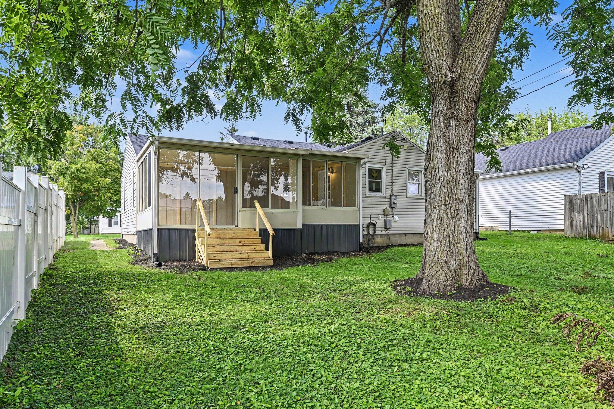 518 4th, Sidney, Ohio 45365