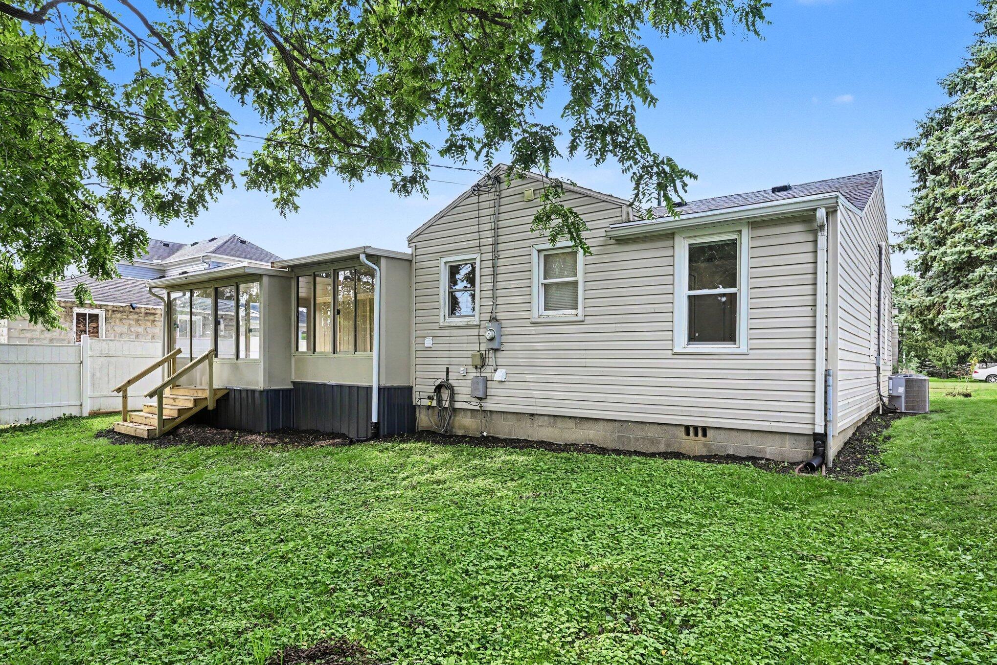518 4th, Sidney, Ohio 45365