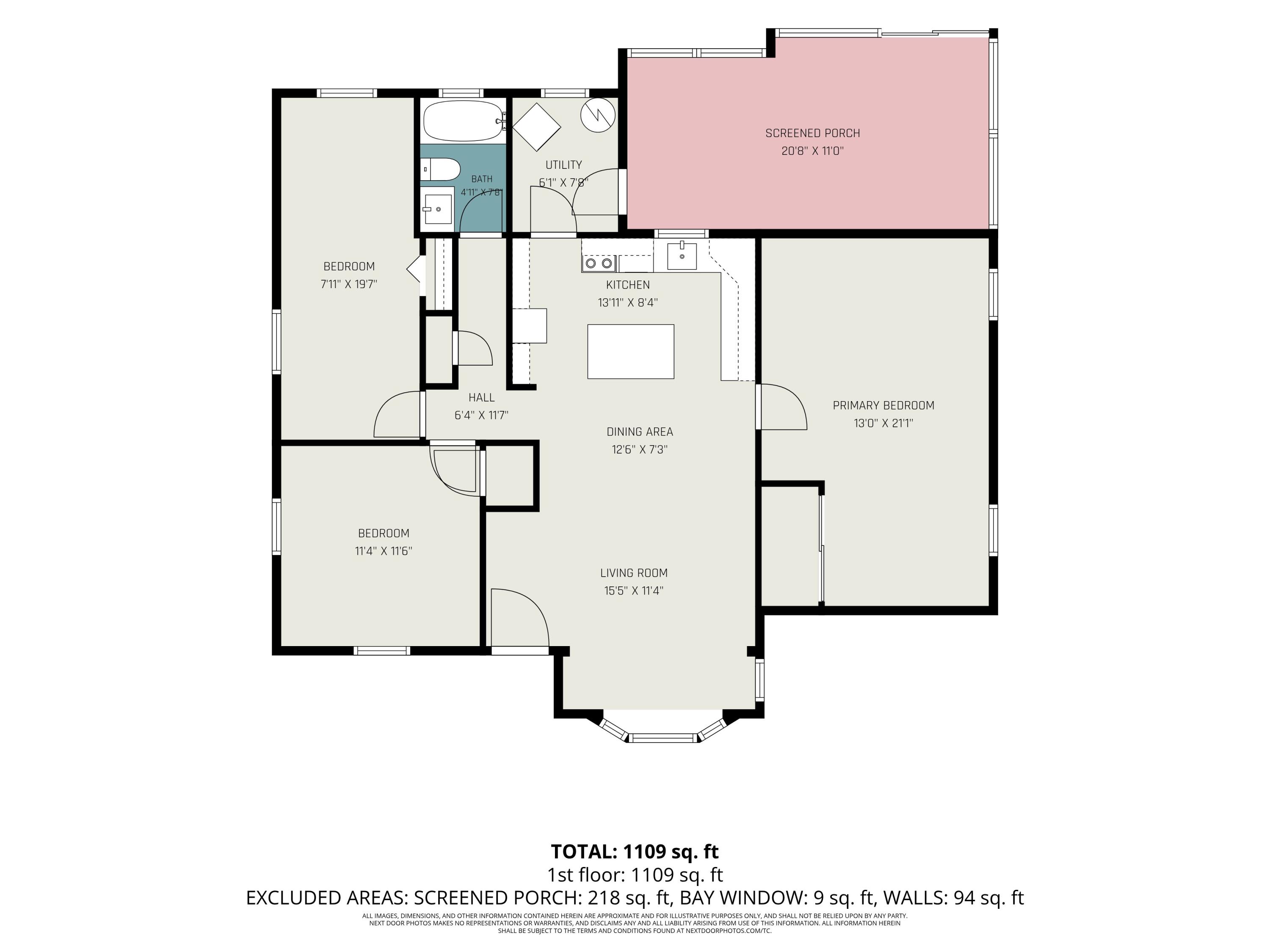 518 4th, Sidney, Ohio 45365