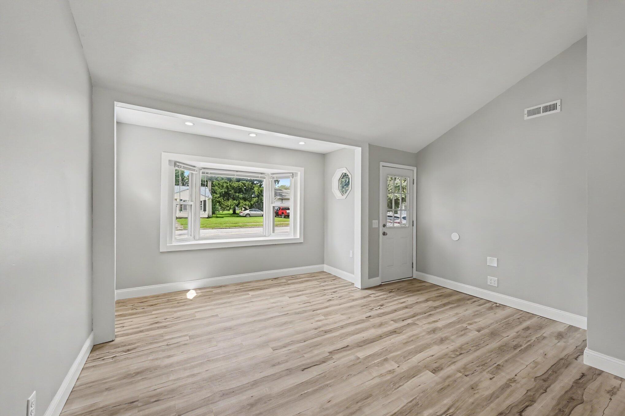 518 4th, Sidney, Ohio 45365