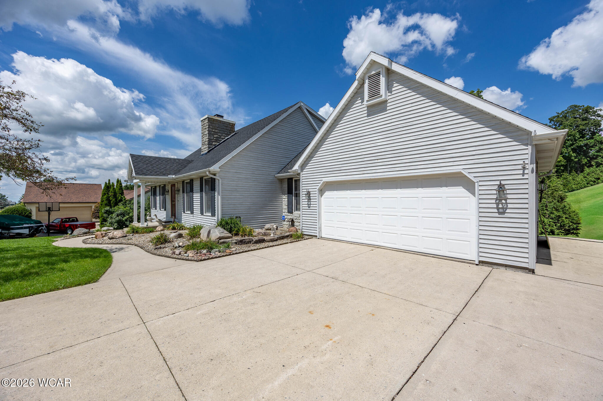 1309 Firethorn Drive, Bellefontaine, Ohio