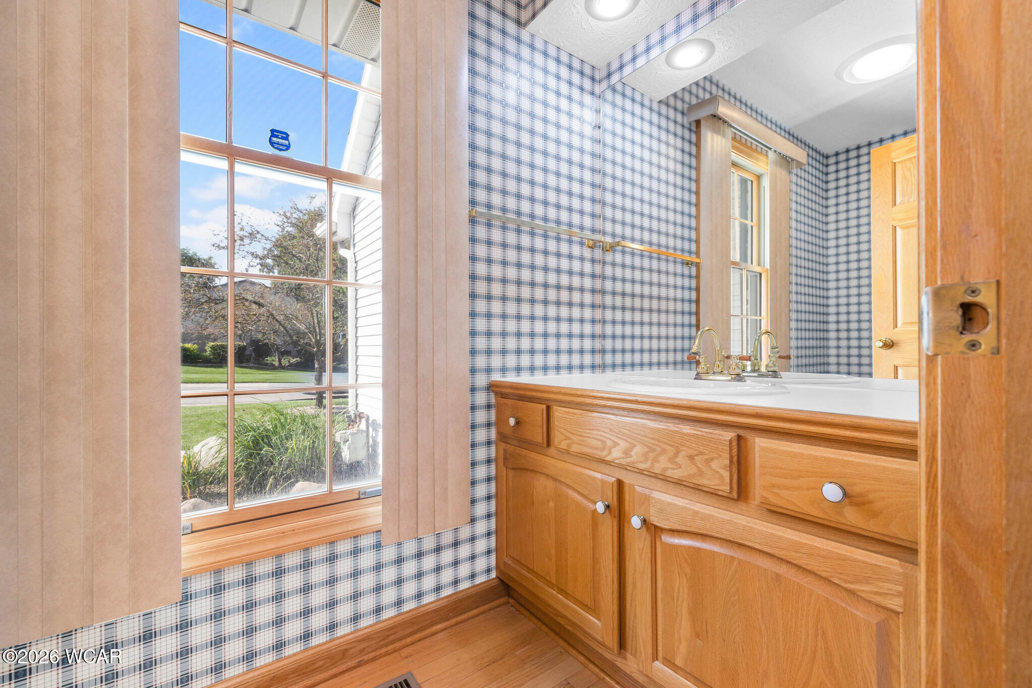 1309 Firethorn Drive, Bellefontaine, Ohio