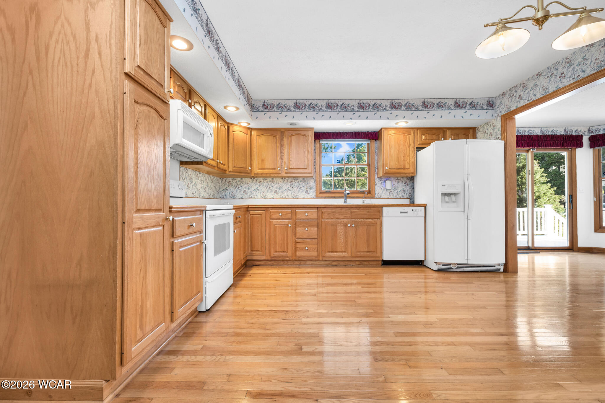 1309 Firethorn Drive, Bellefontaine, Ohio