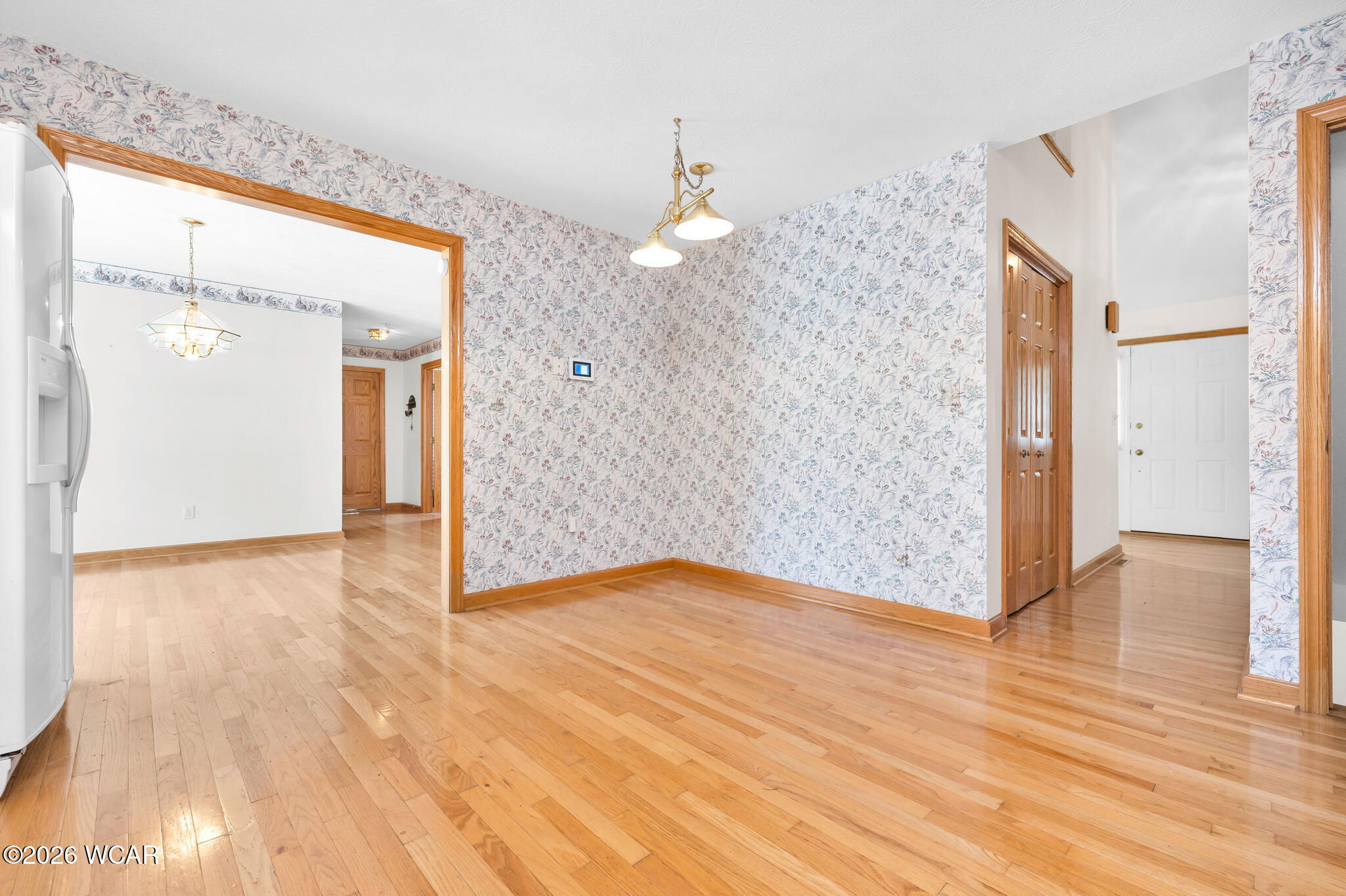 1309 Firethorn Drive, Bellefontaine, Ohio