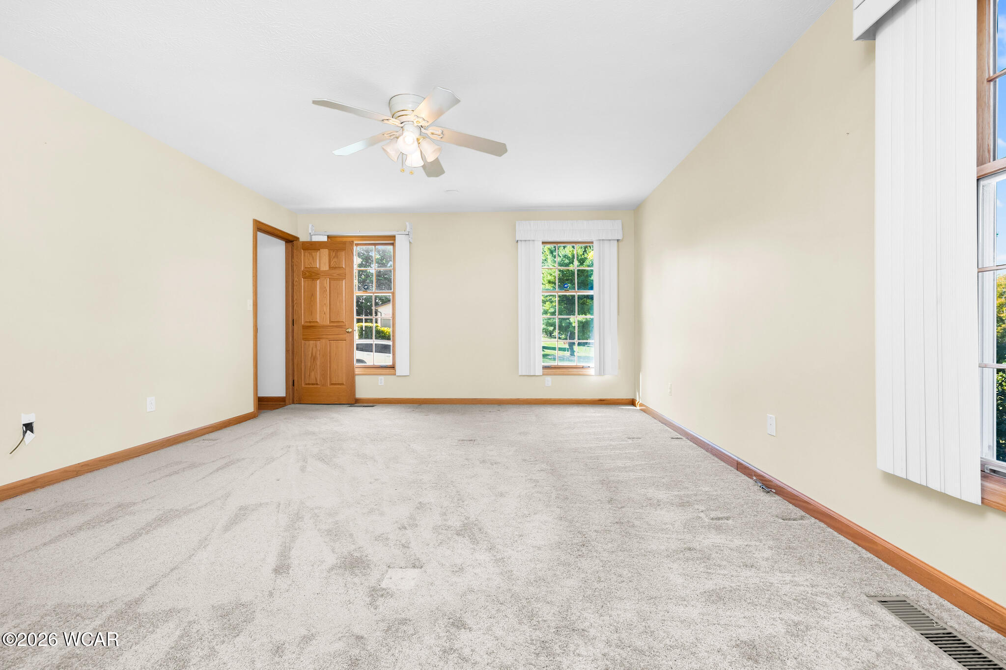 1309 Firethorn Drive, Bellefontaine, Ohio