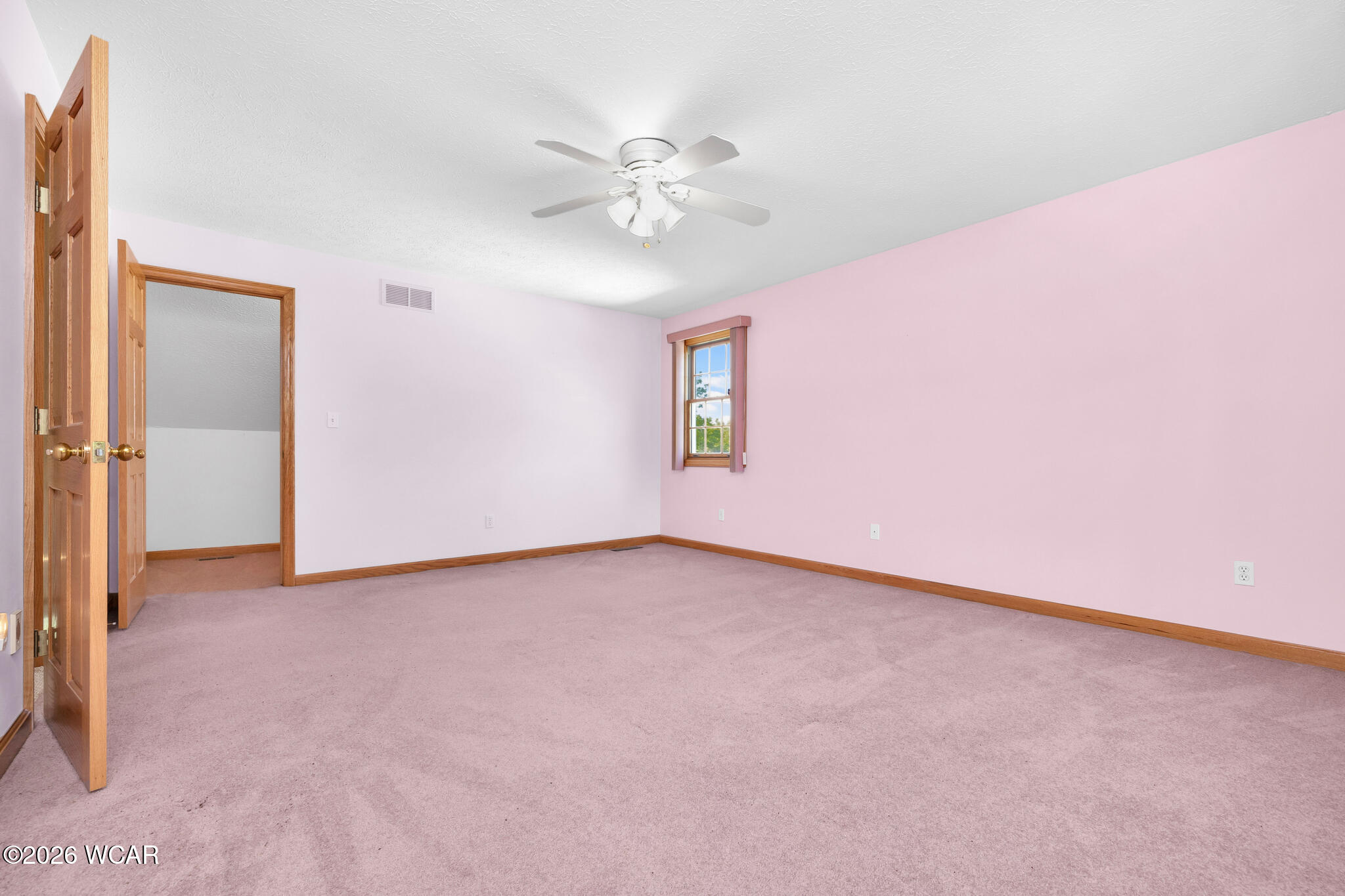 1309 Firethorn Drive, Bellefontaine, Ohio