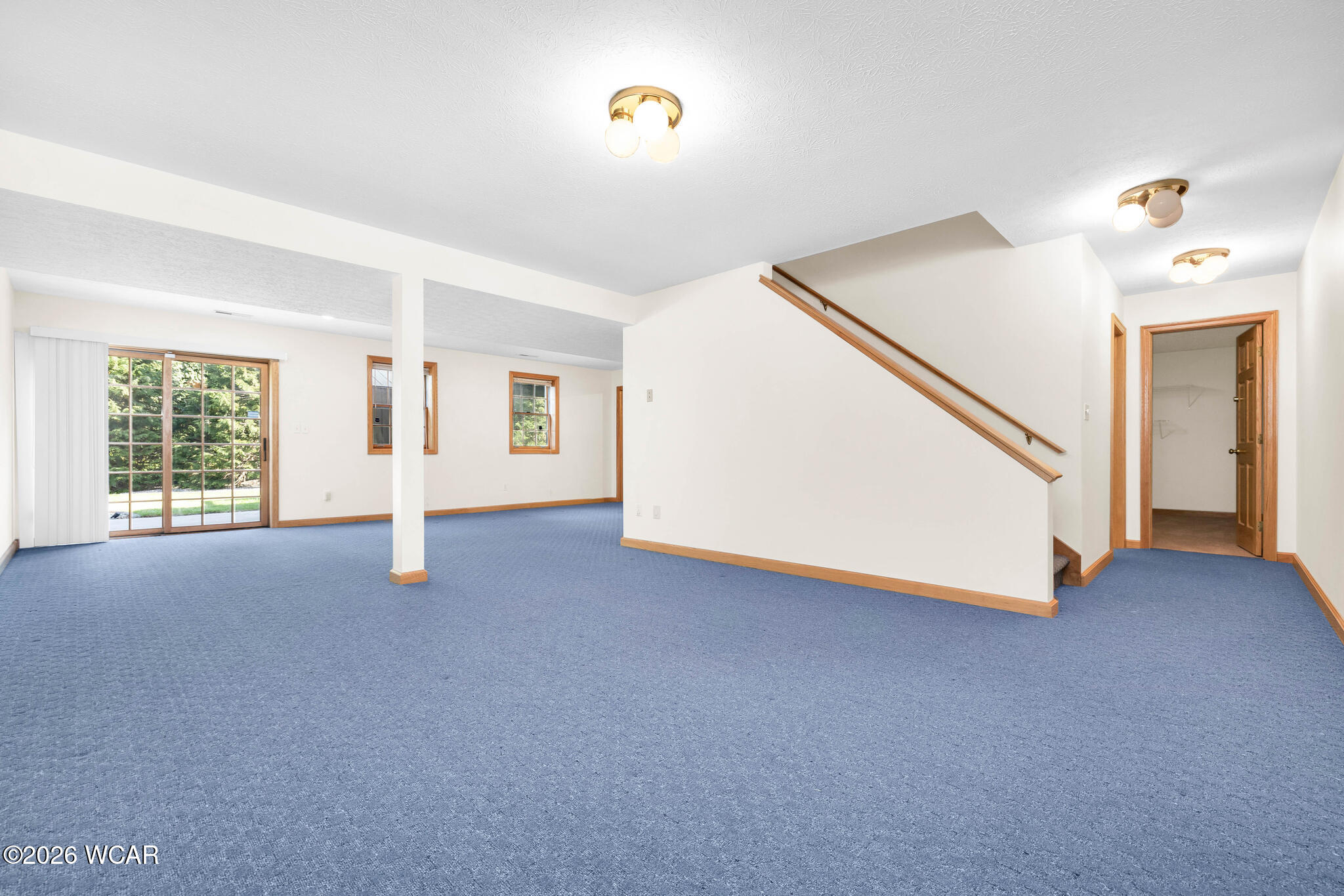 1309 Firethorn Drive, Bellefontaine, Ohio