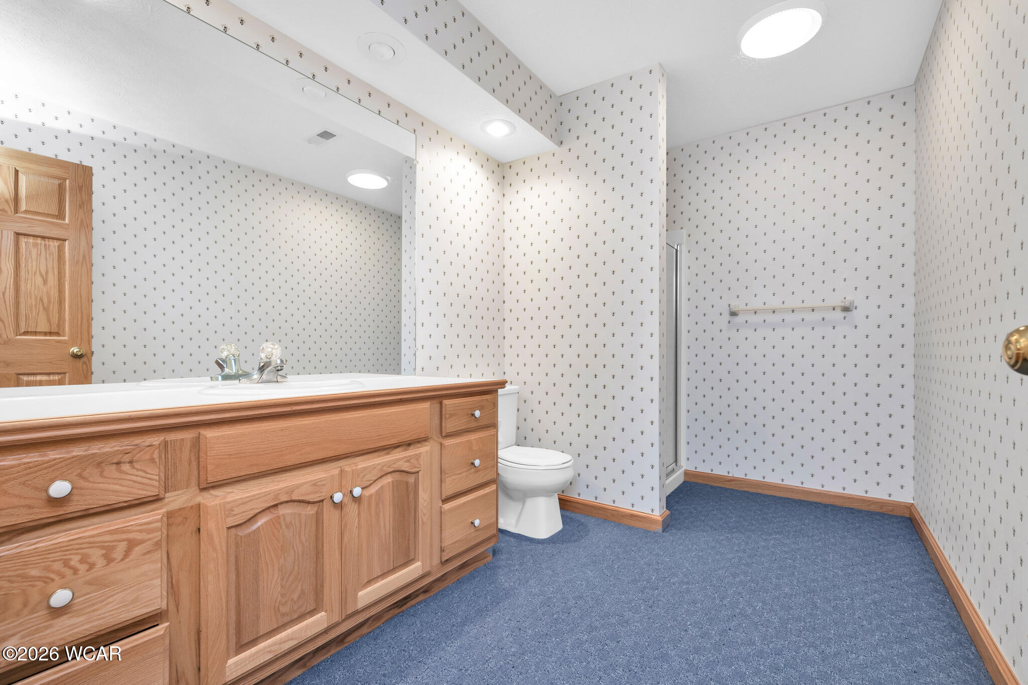1309 Firethorn Drive, Bellefontaine, Ohio
