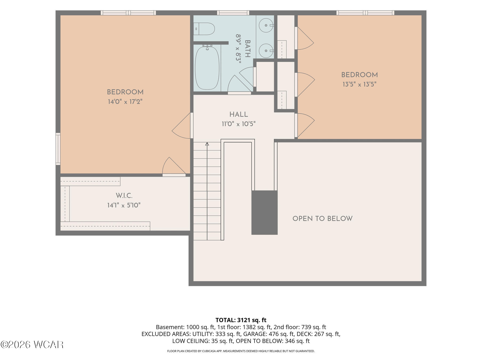 1309 Firethorn Drive, Bellefontaine, Ohio