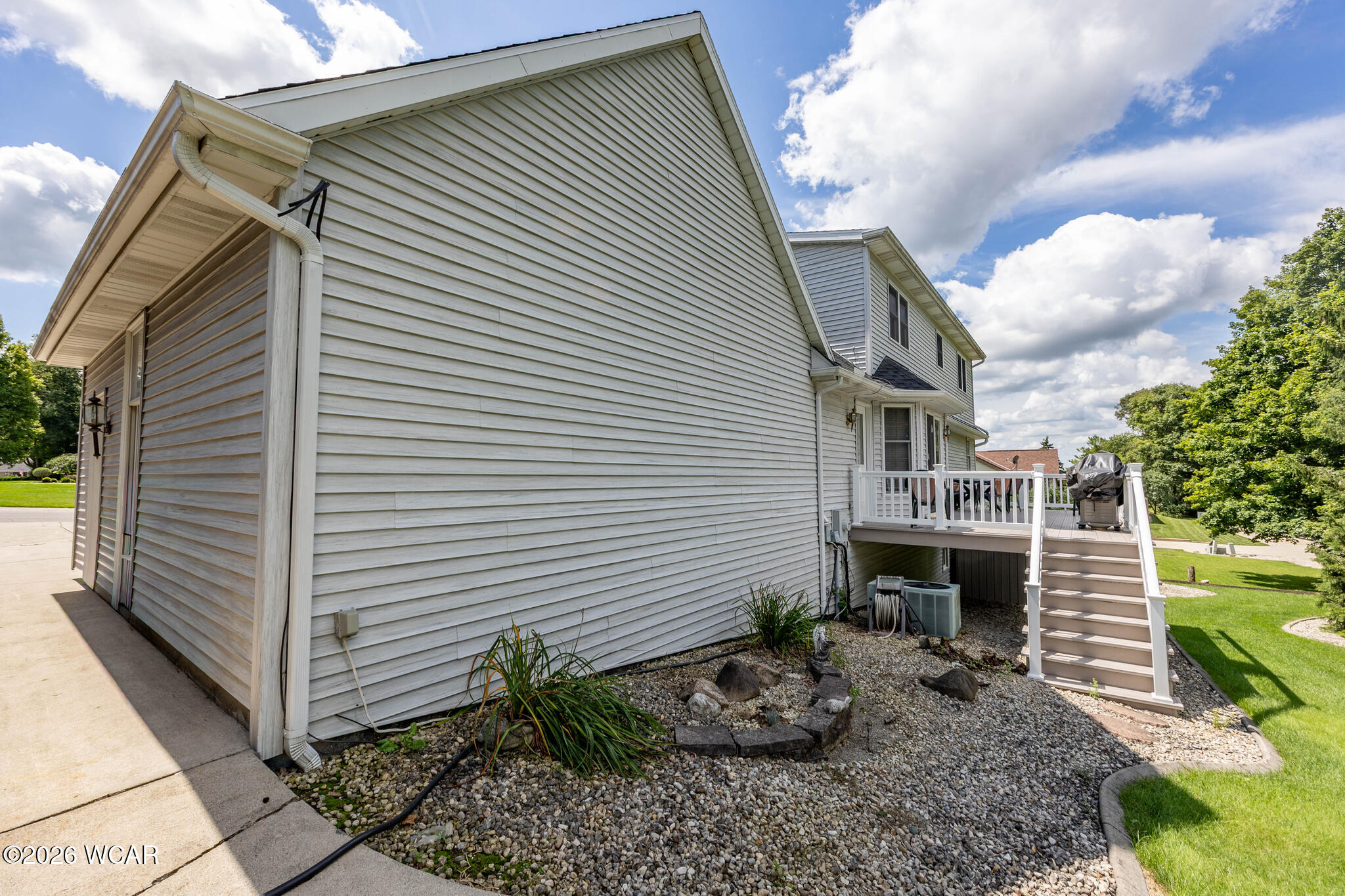 1309 Firethorn Drive, Bellefontaine, Ohio