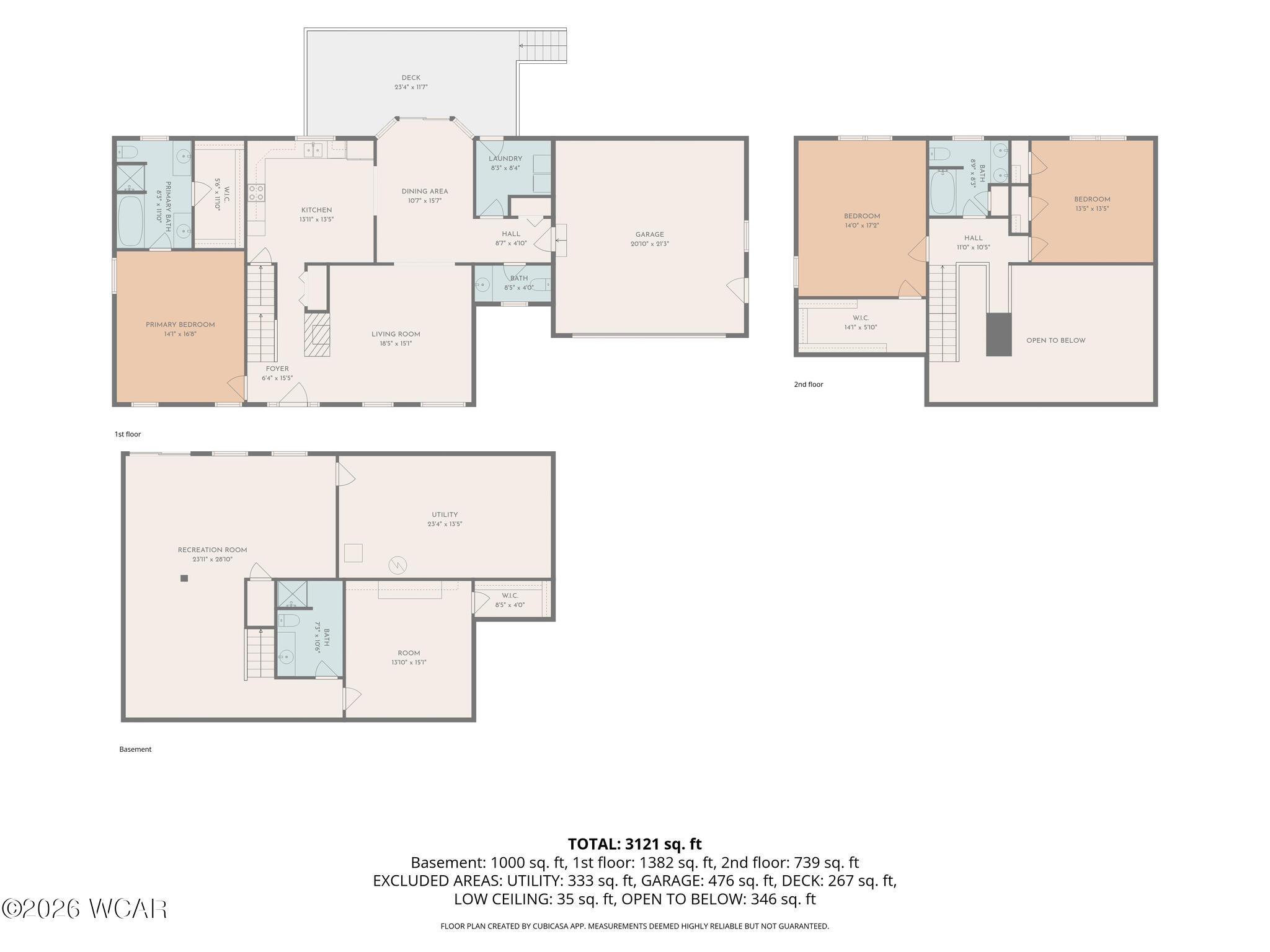 1309 Firethorn Drive, Bellefontaine, Ohio
