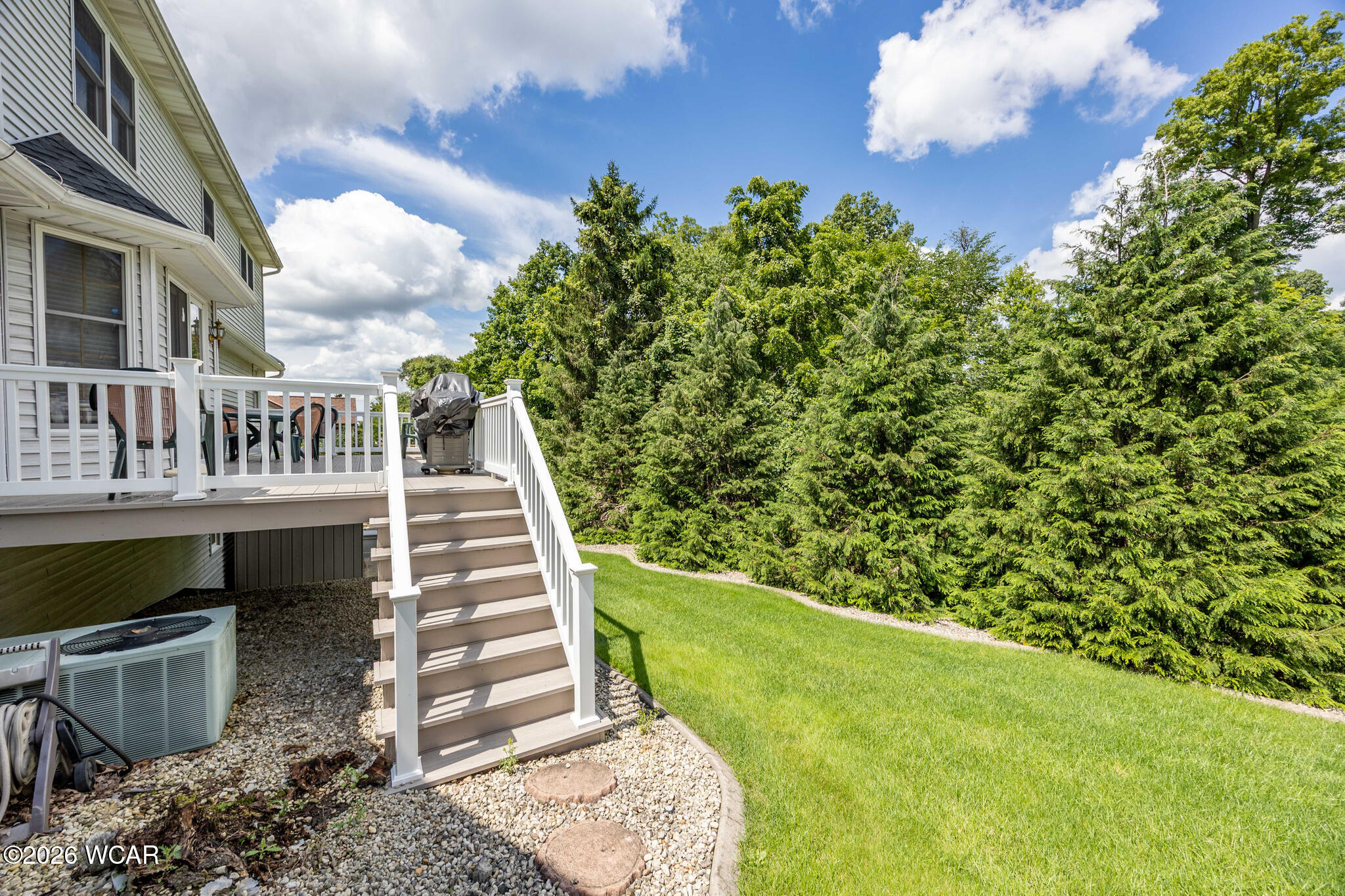 1309 Firethorn Drive, Bellefontaine, Ohio