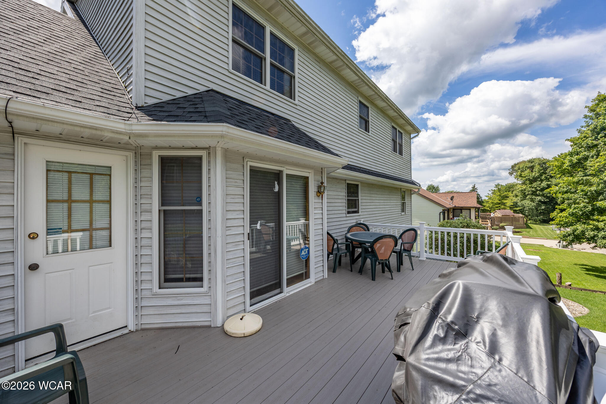 1309 Firethorn Drive, Bellefontaine, Ohio
