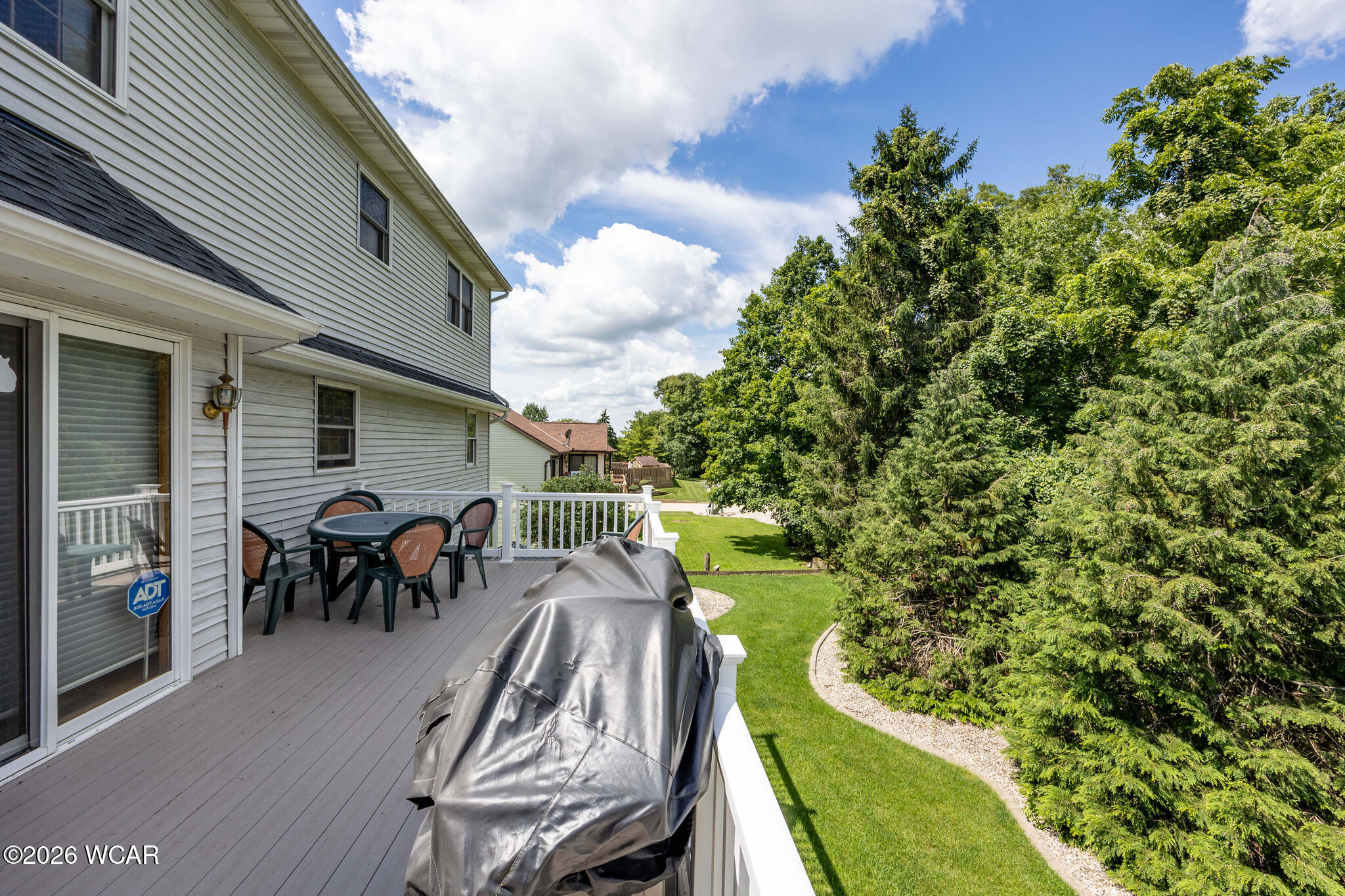 1309 Firethorn Drive, Bellefontaine, Ohio