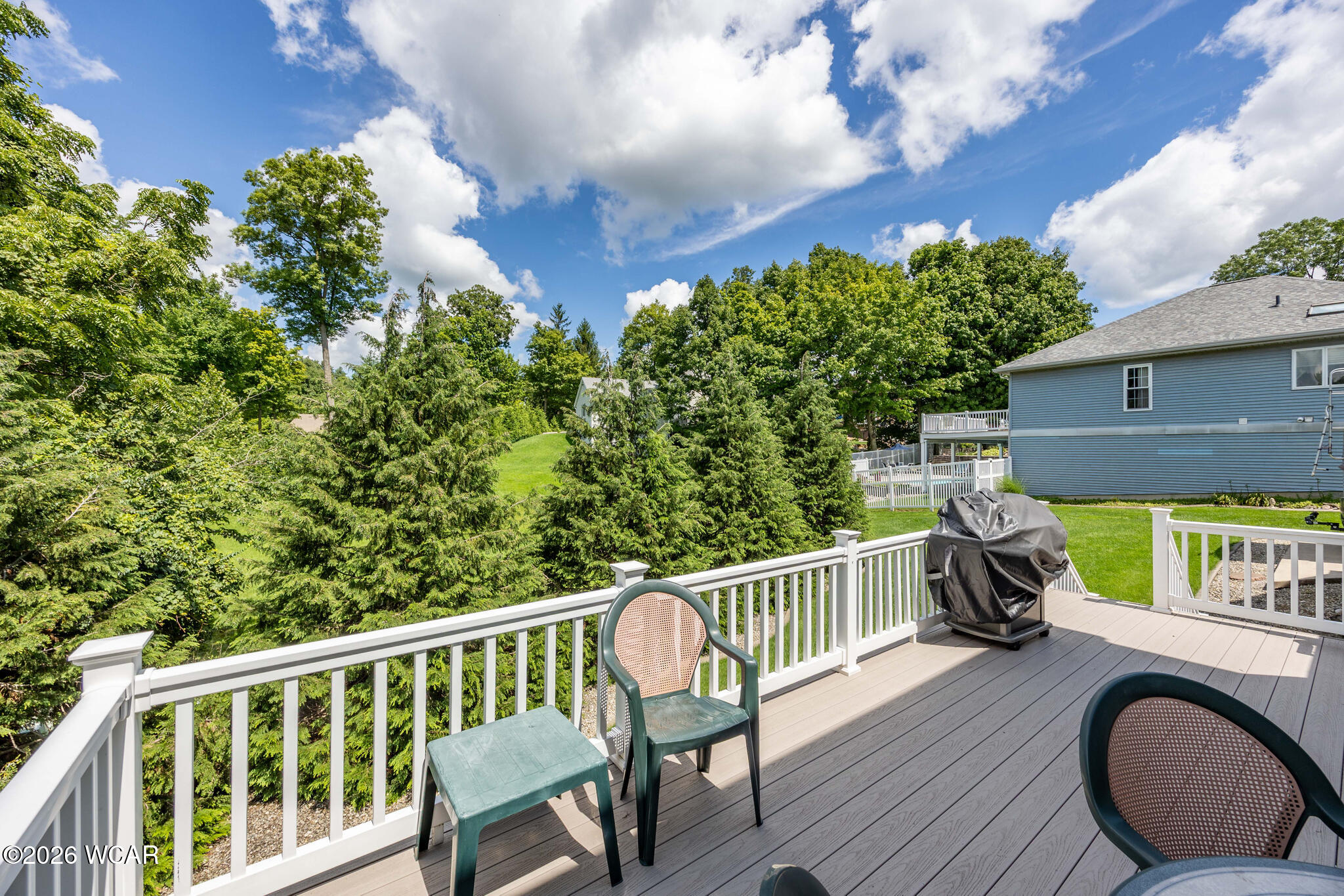1309 Firethorn Drive, Bellefontaine, Ohio