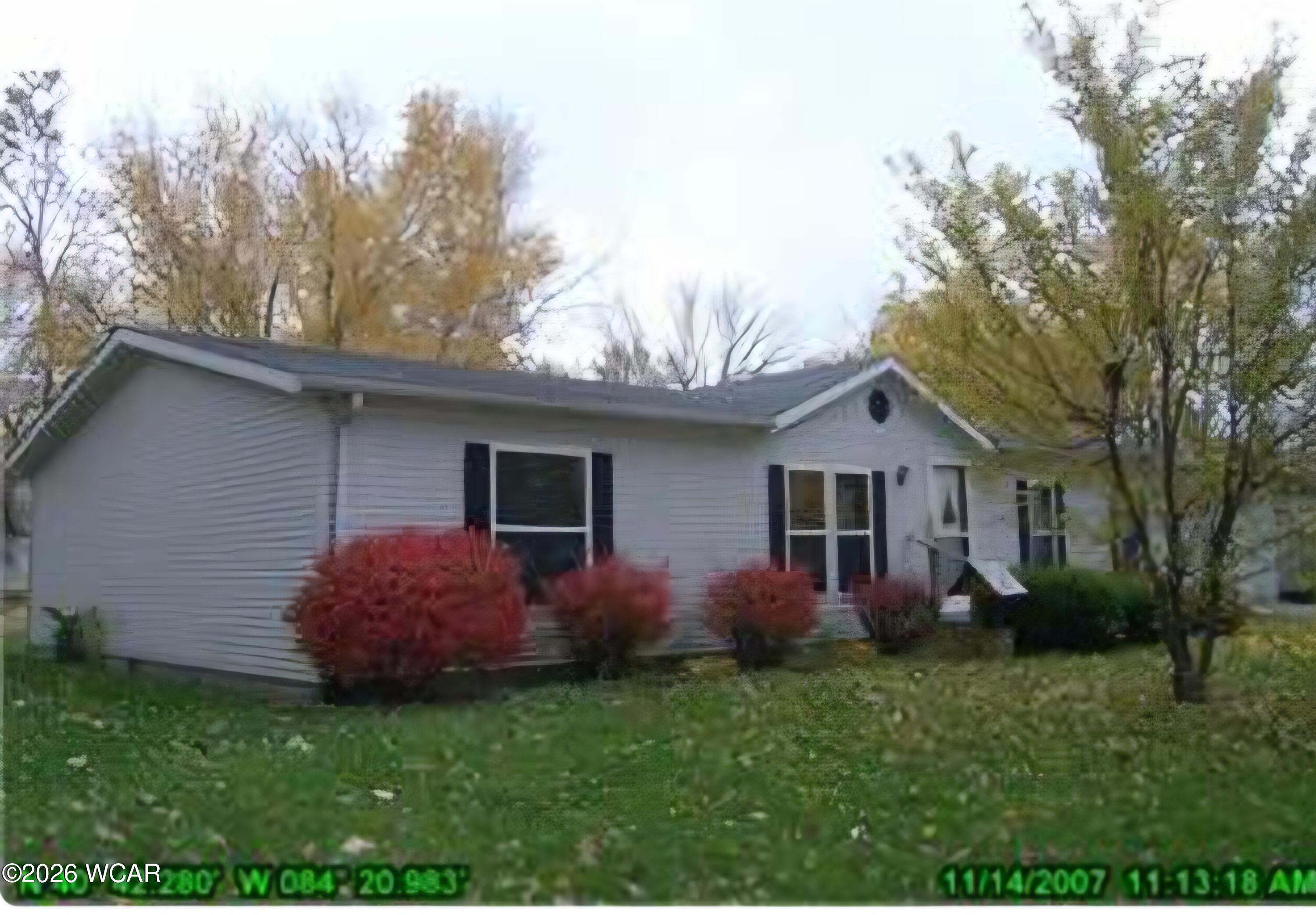 211 Reynolds Avenue, Spencerville, Ohio