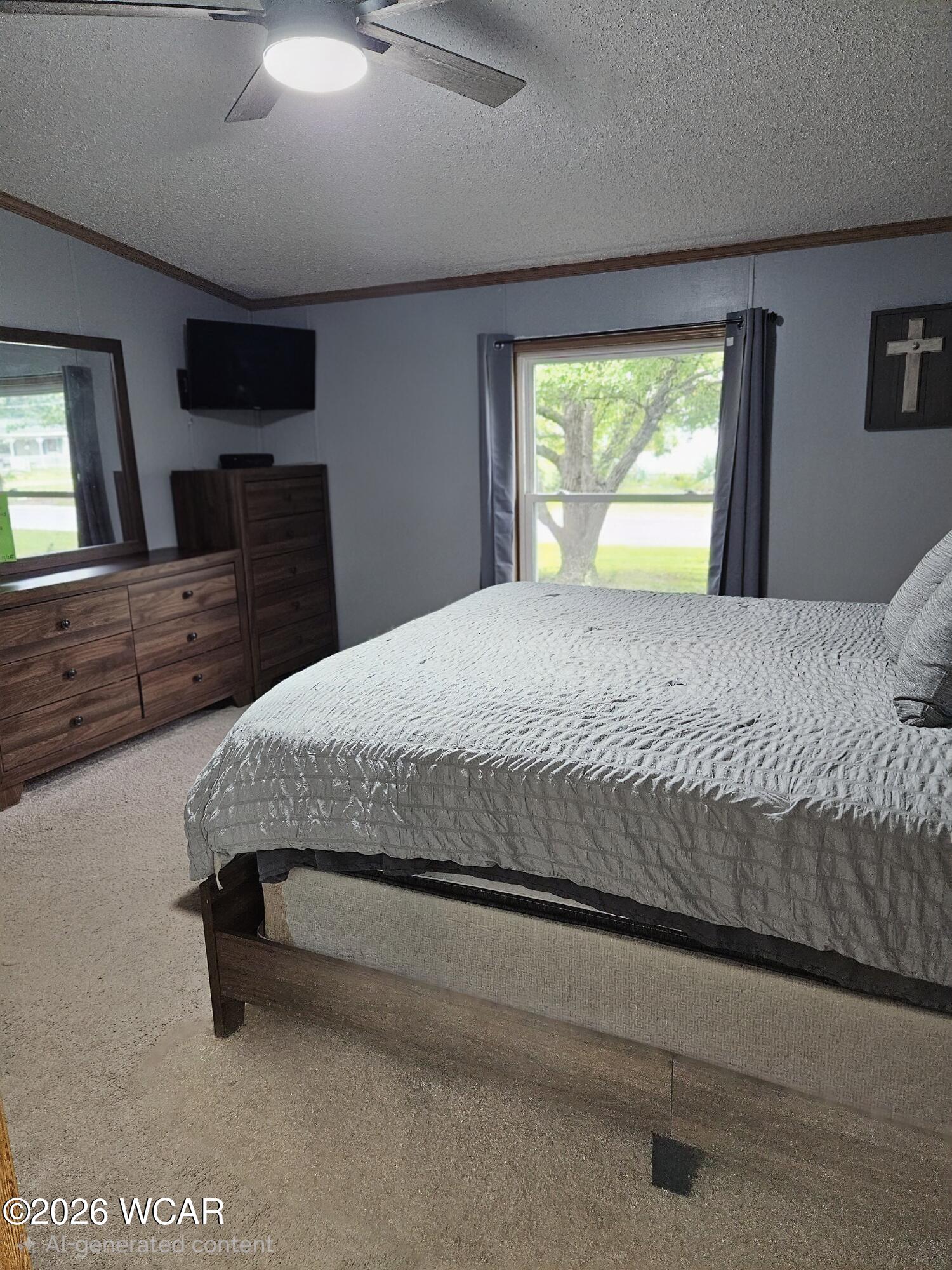 211 Reynolds Avenue, Spencerville, Ohio
