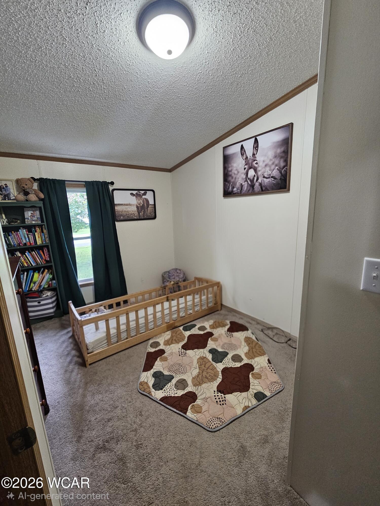 211 Reynolds Avenue, Spencerville, Ohio