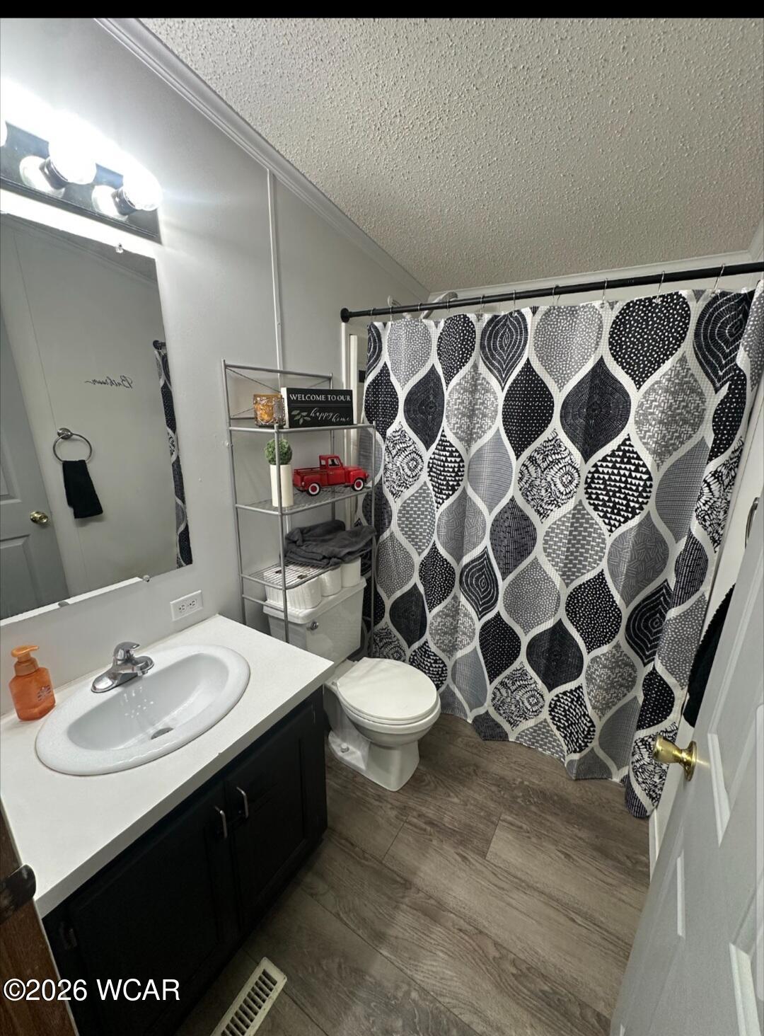 211 Reynolds Avenue, Spencerville, Ohio