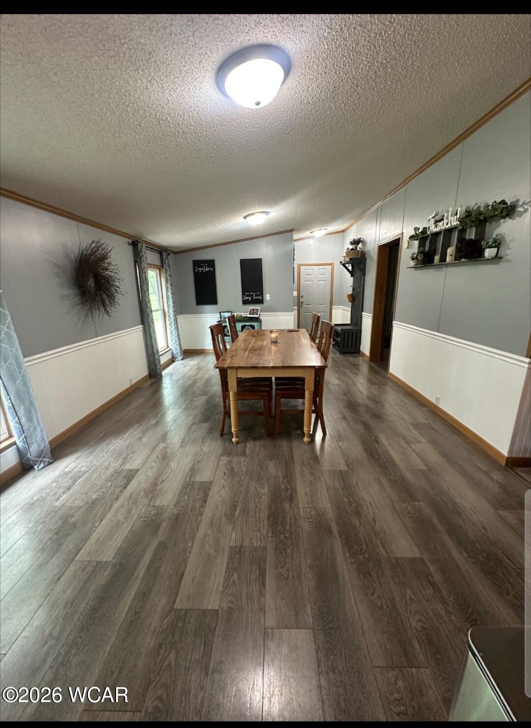 211 Reynolds Avenue, Spencerville, Ohio