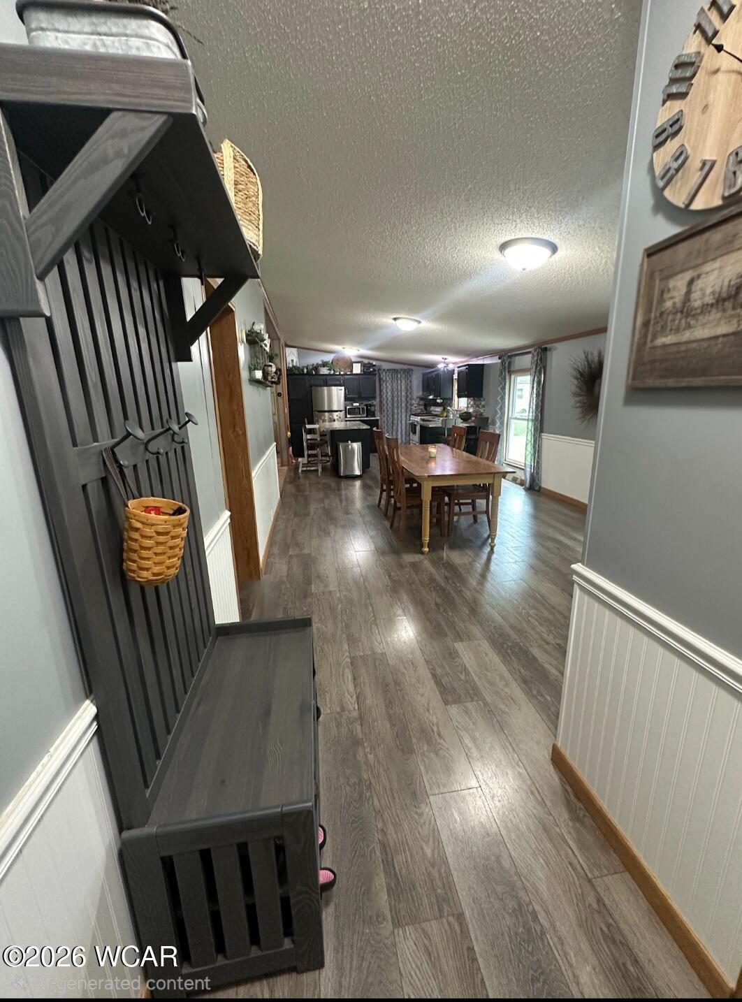 211 Reynolds Avenue, Spencerville, Ohio