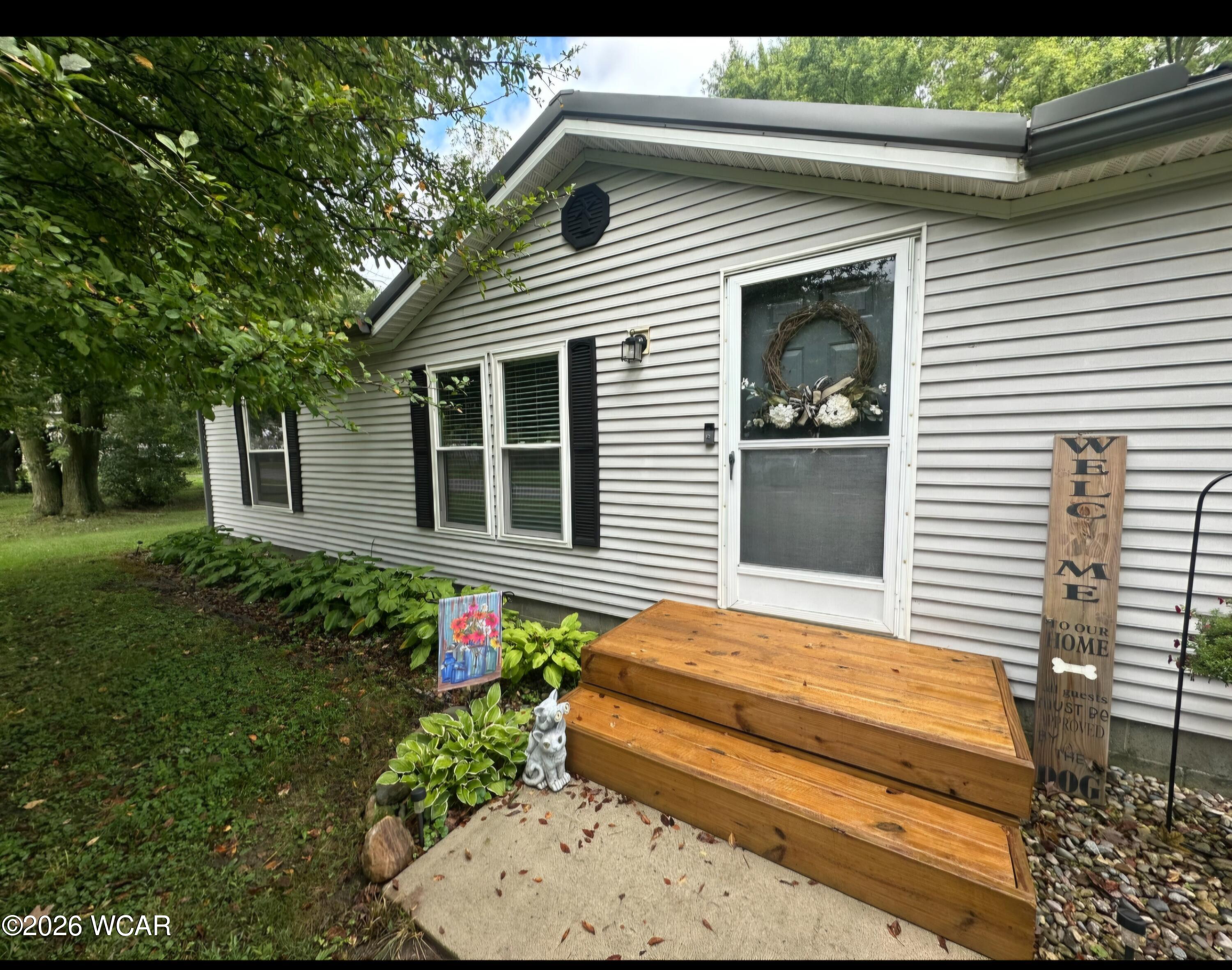 211 Reynolds Avenue, Spencerville, Ohio