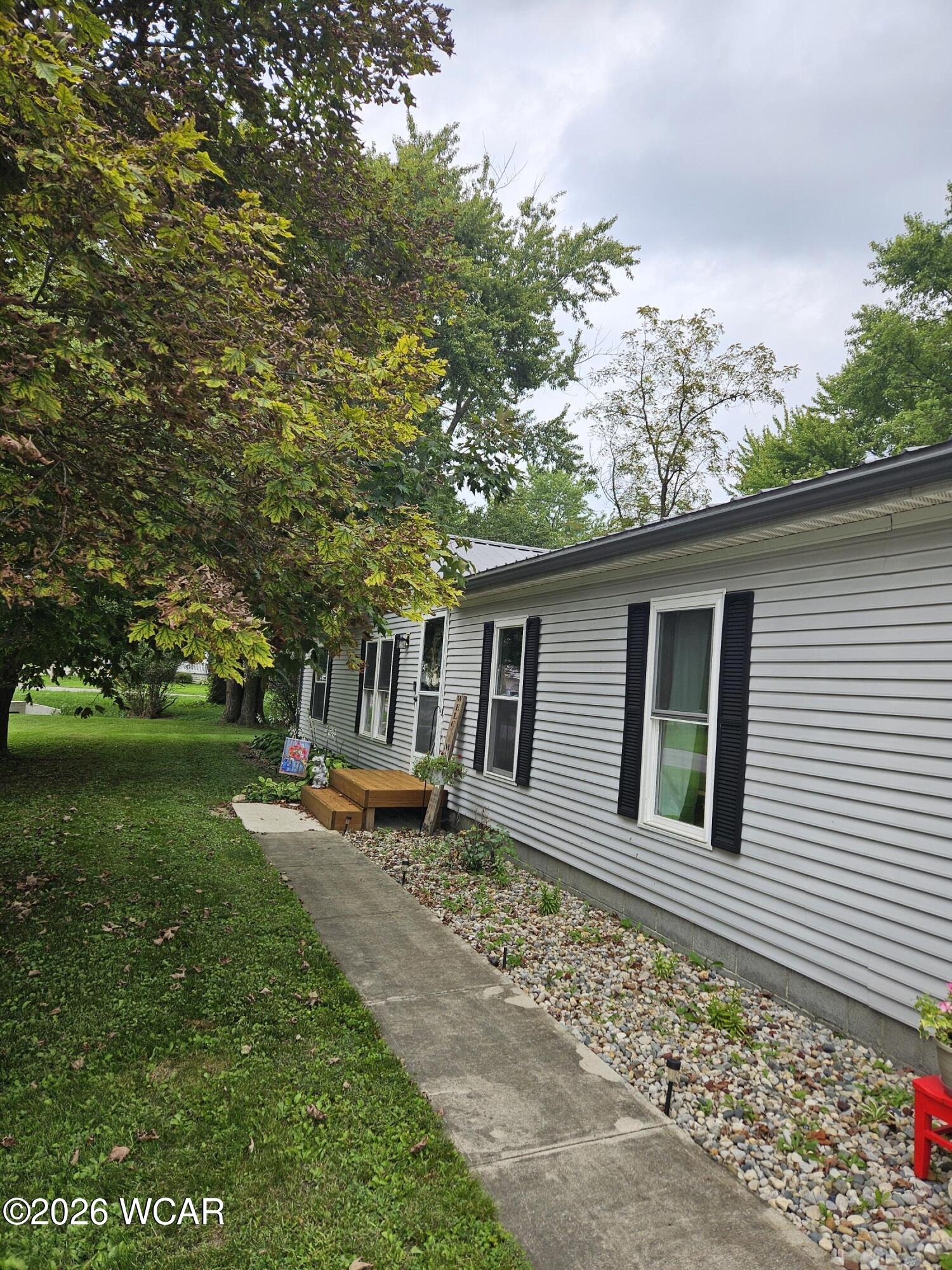 211 Reynolds Avenue, Spencerville, Ohio