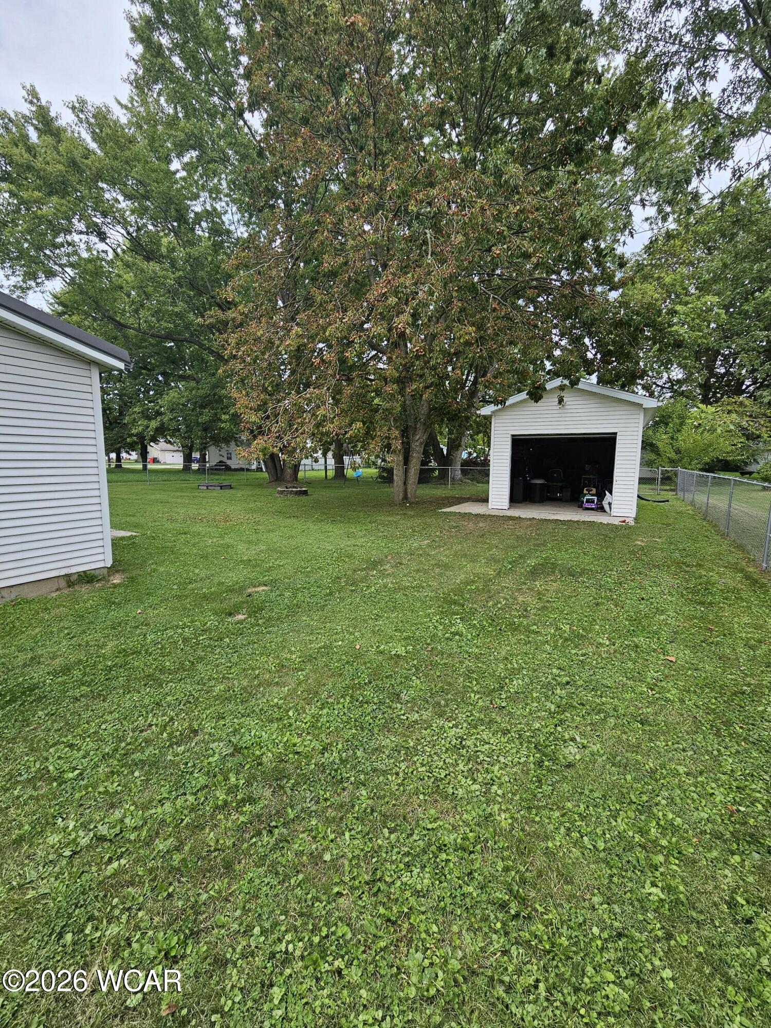 211 Reynolds Avenue, Spencerville, Ohio