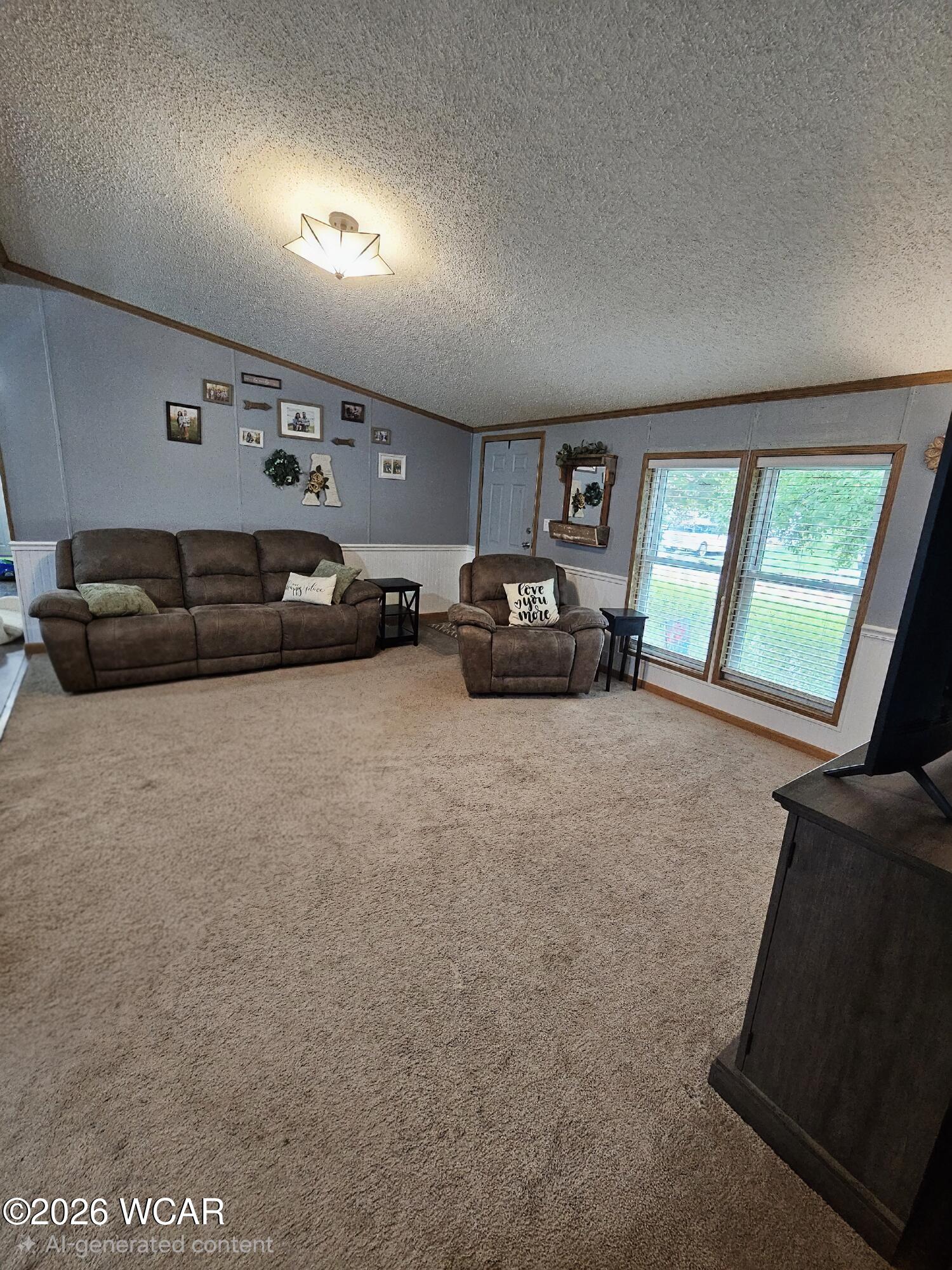 211 Reynolds Avenue, Spencerville, Ohio