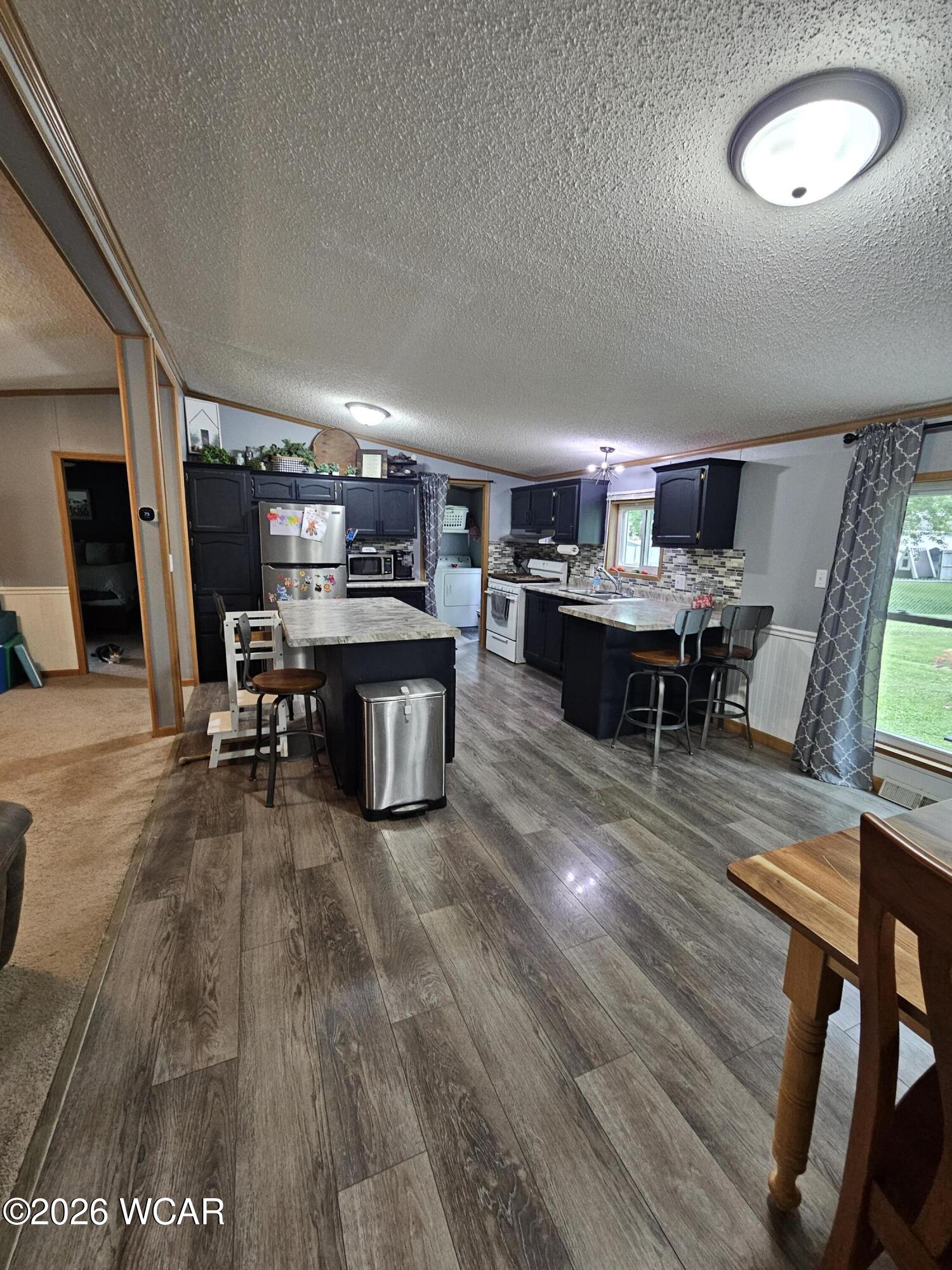 211 Reynolds Avenue, Spencerville, Ohio