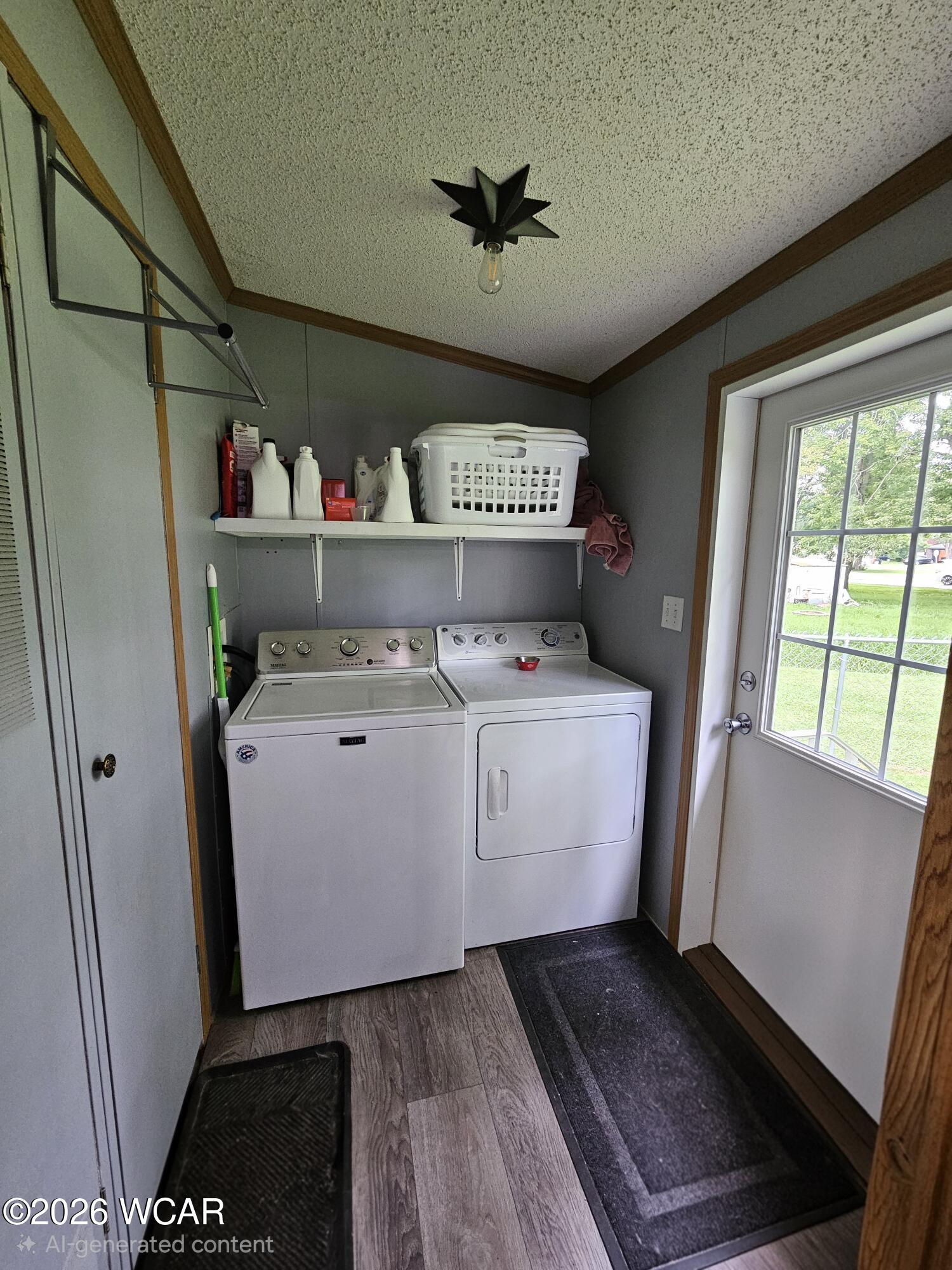 211 Reynolds Avenue, Spencerville, Ohio